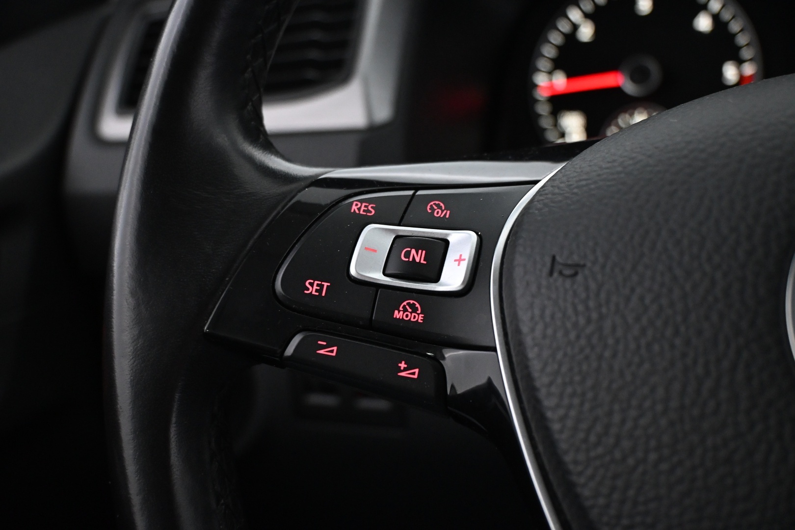 VOLKSWAGEN Caddy Maxi 2019