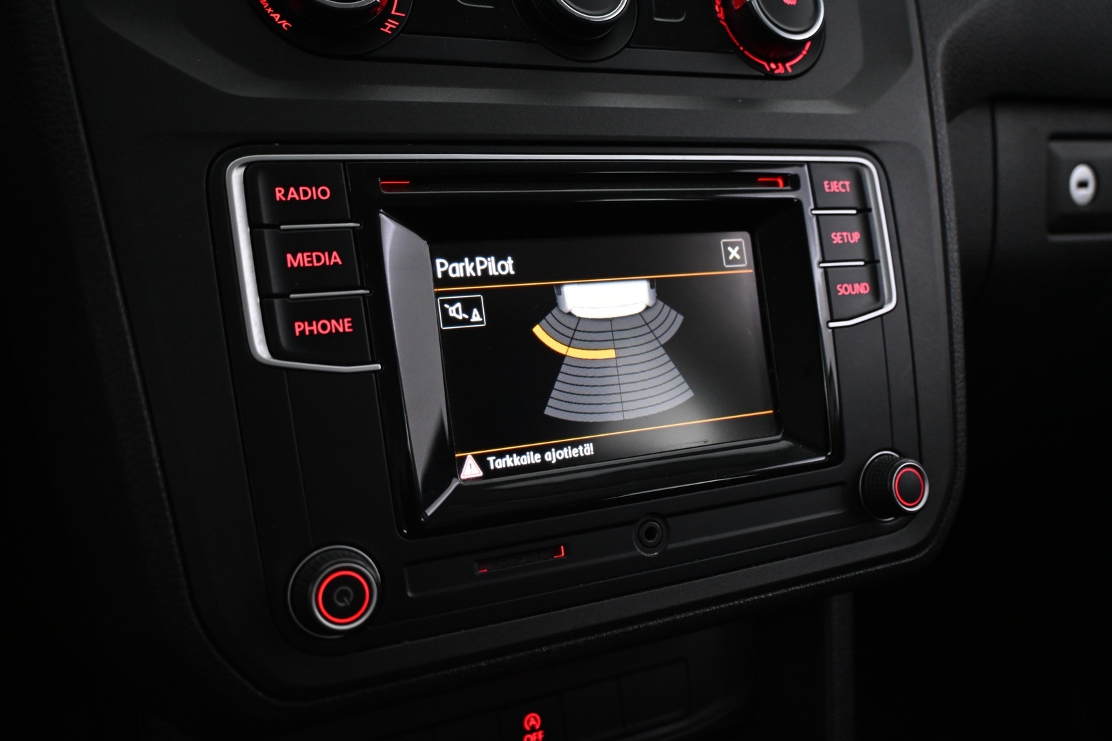 VOLKSWAGEN Caddy Maxi 2019