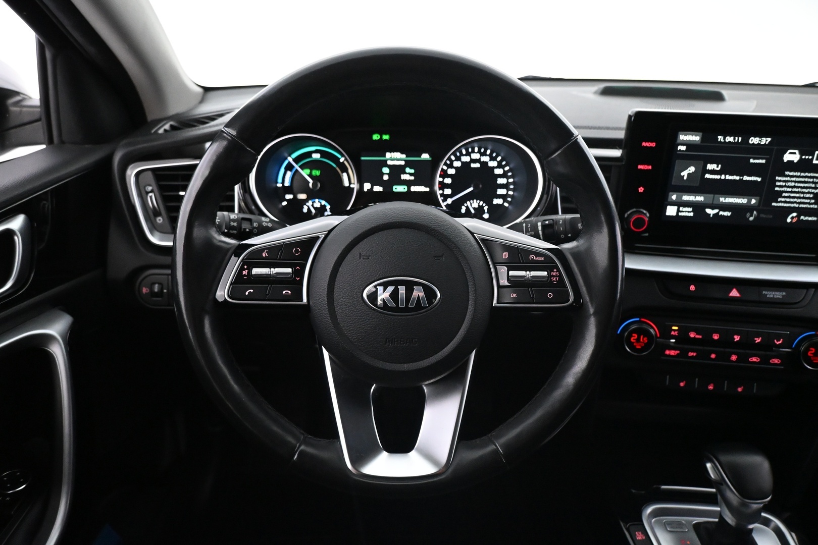 KIA Ceed 2021