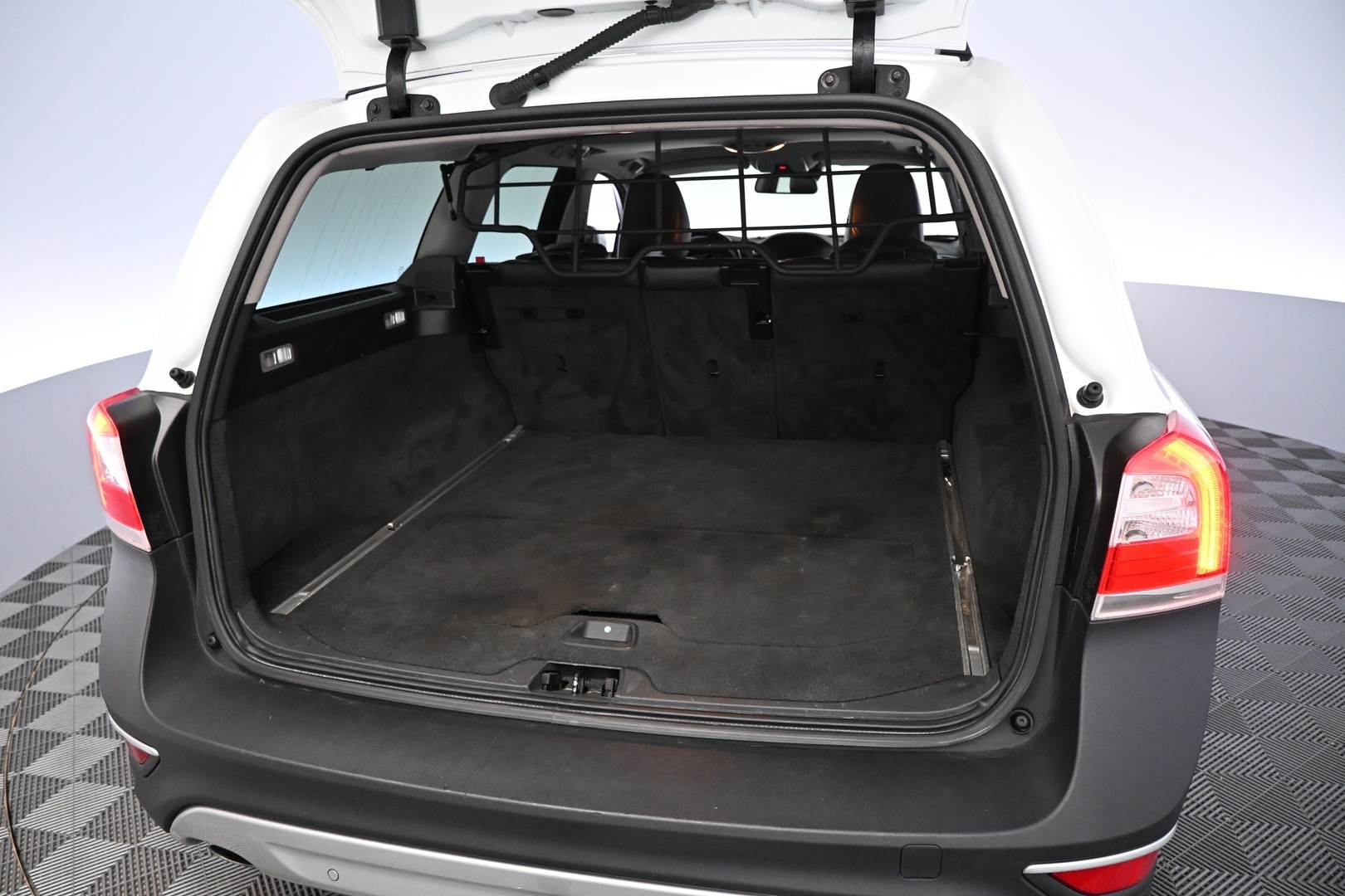 VOLVO XC70 2013