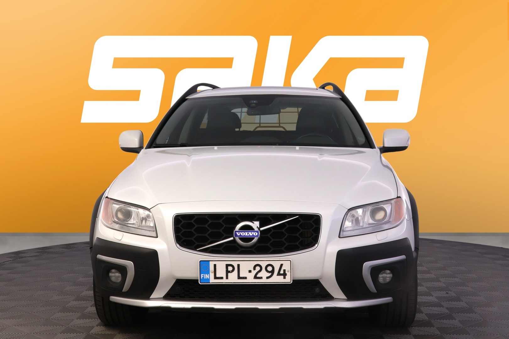 VOLVO XC70 2013