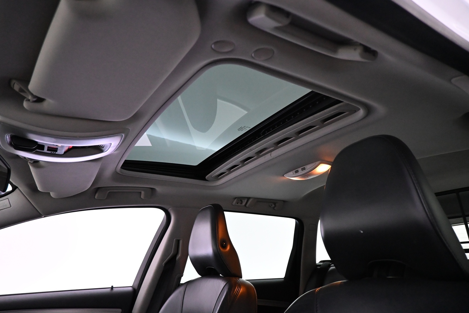VOLVO XC70 2013