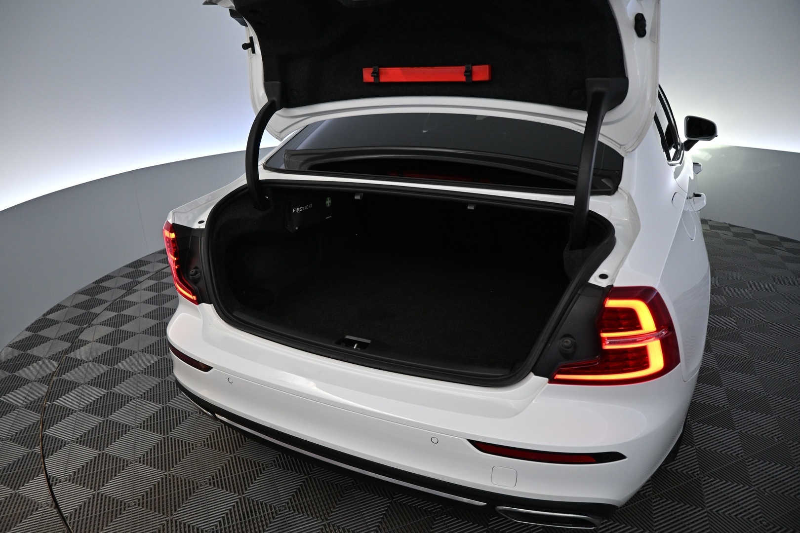 VOLVO S60 2021