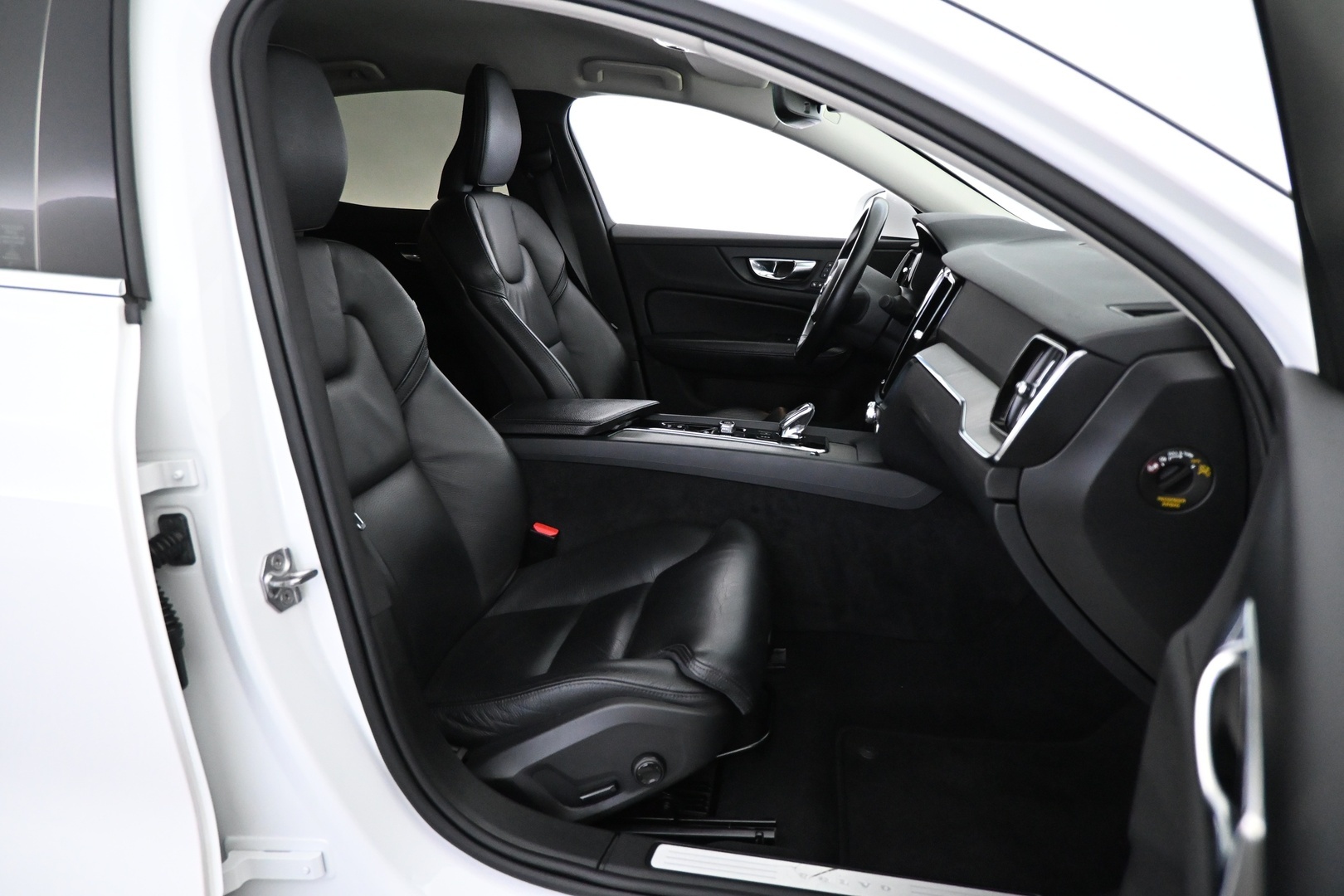 VOLVO S60 2021