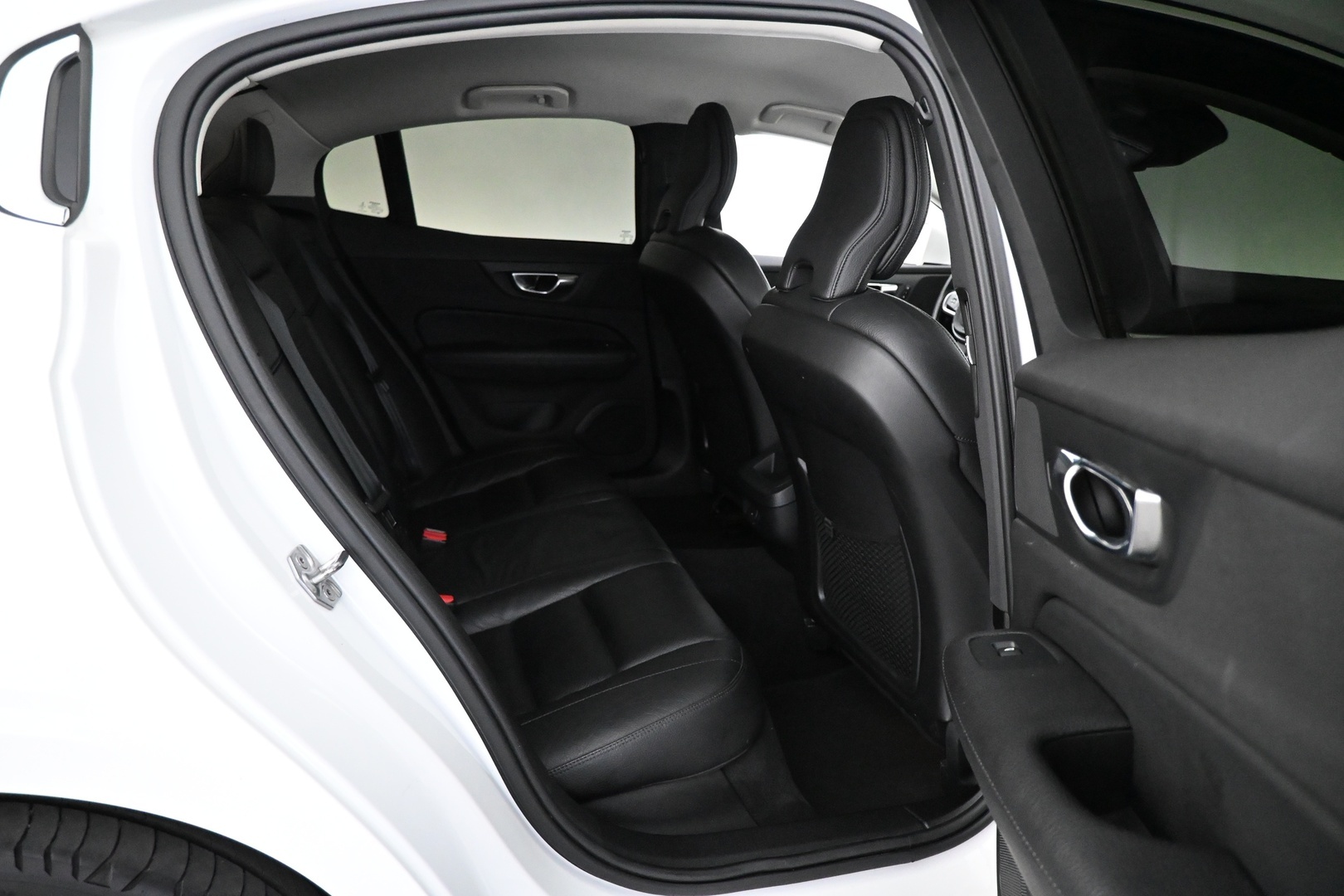VOLVO S60 2021
