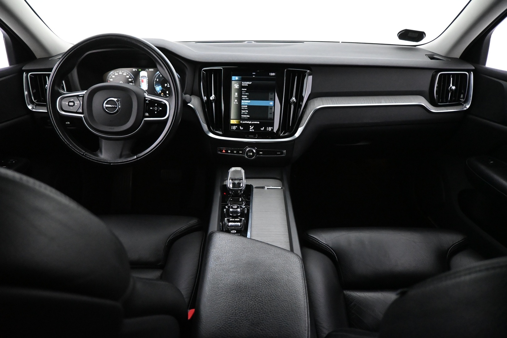 VOLVO S60 2021