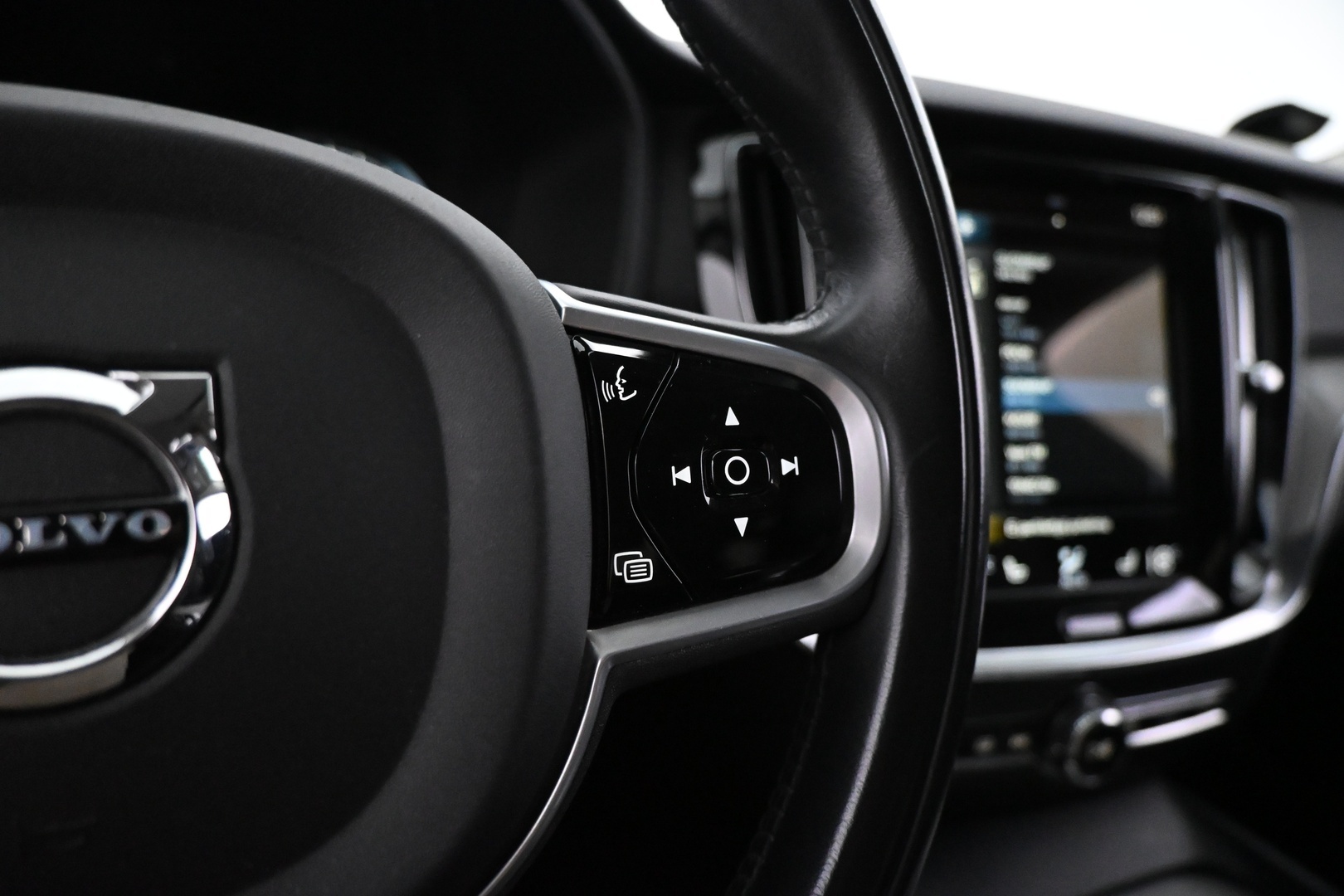 VOLVO S60 2021