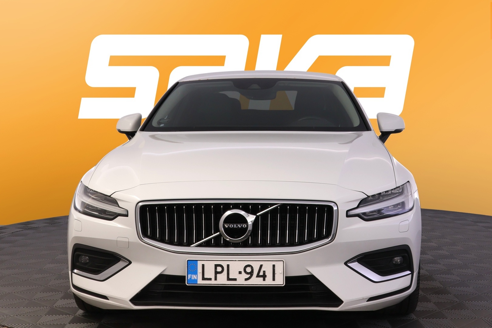 VOLVO S60 2021