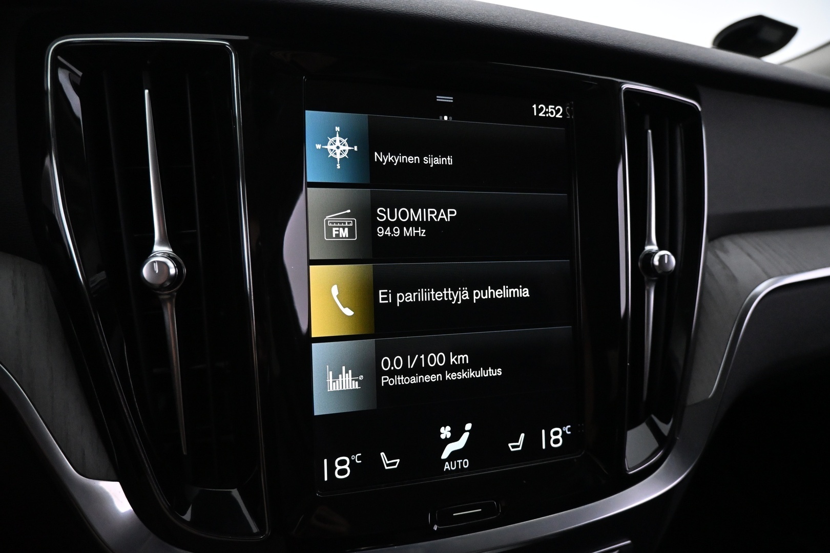 VOLVO S60 2021