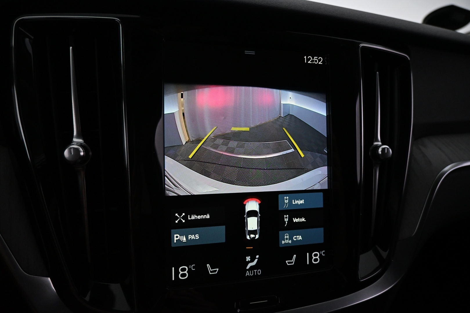 VOLVO S60 2021