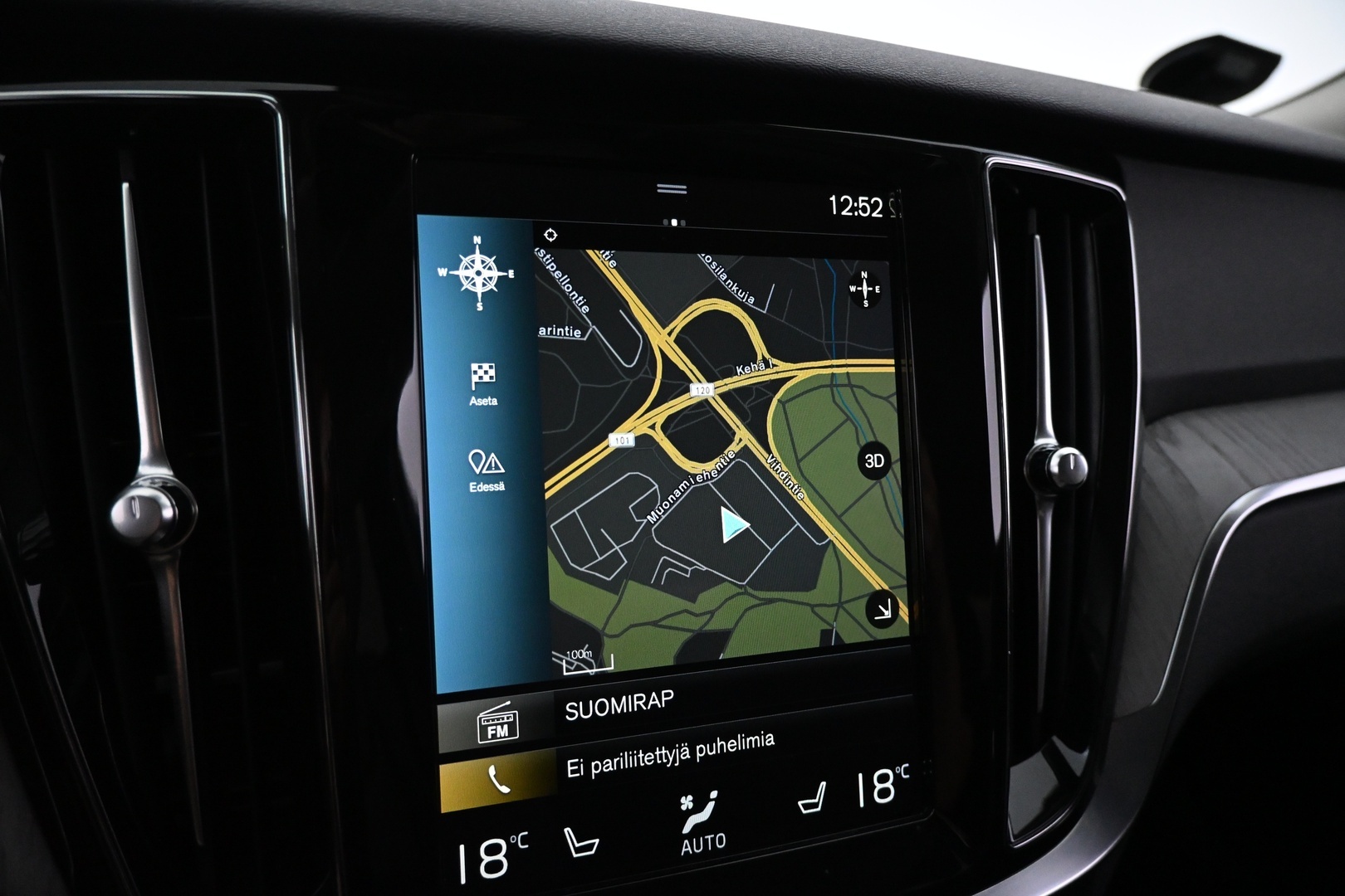 VOLVO S60 2021