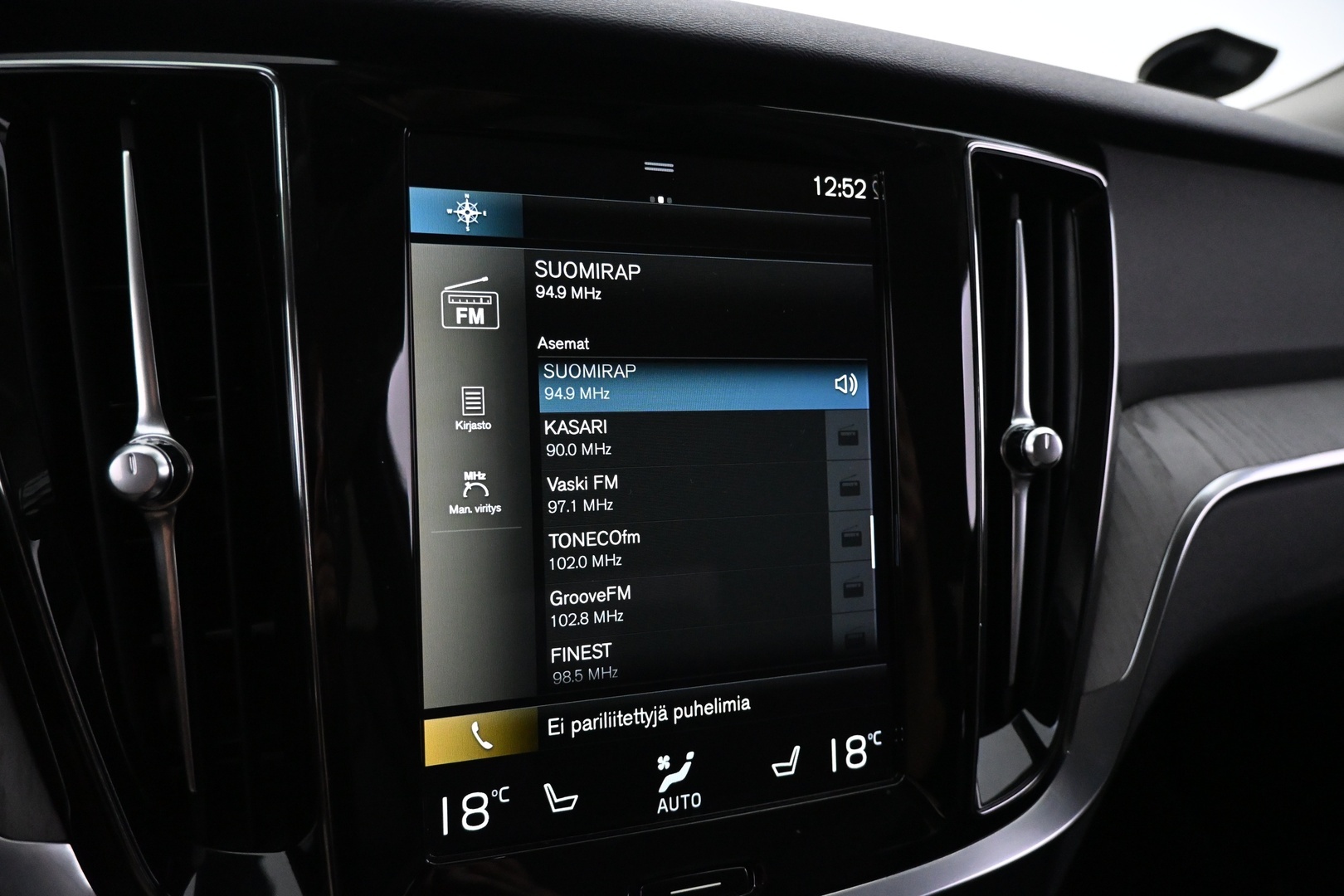 VOLVO S60 2021