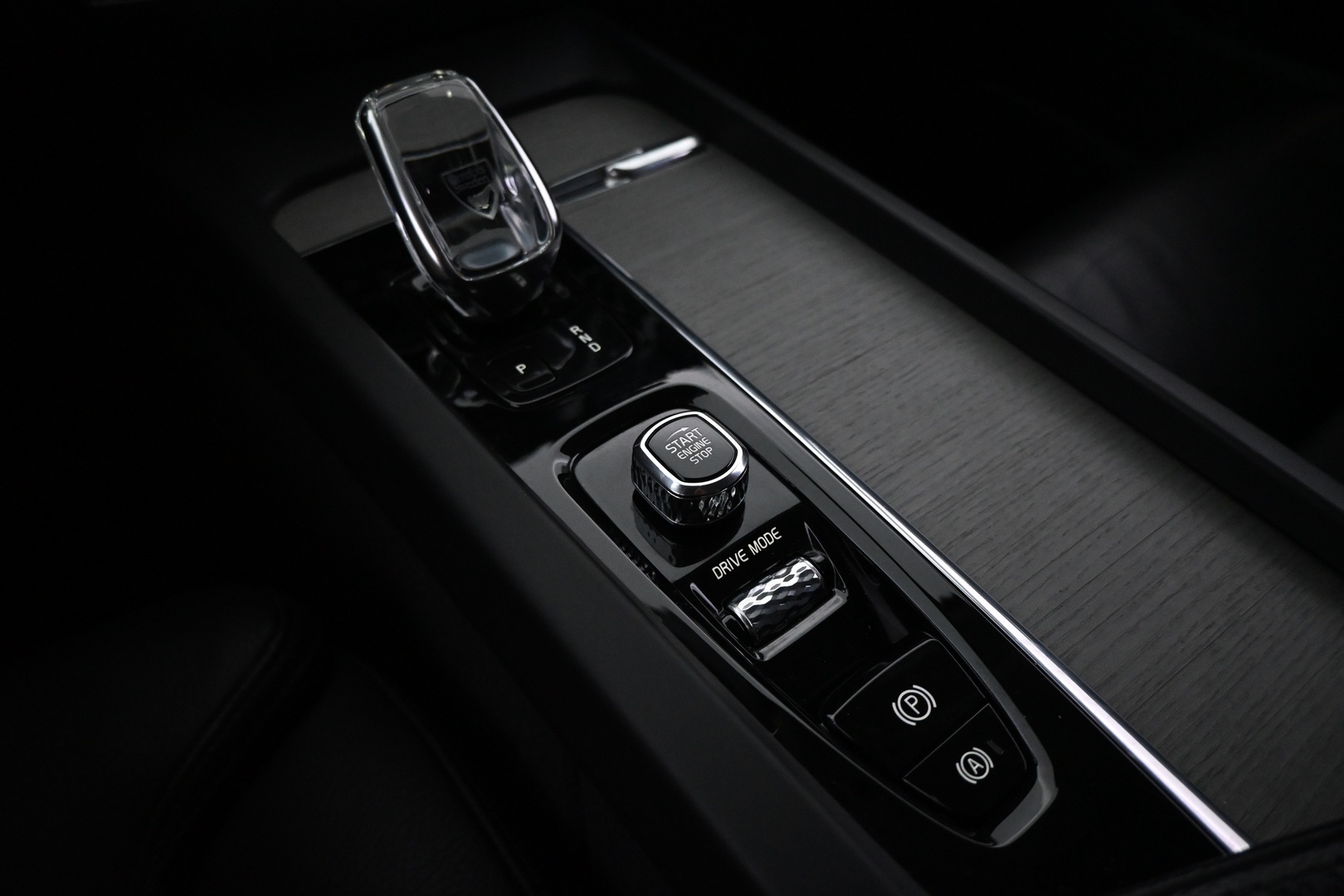 VOLVO S60 2021