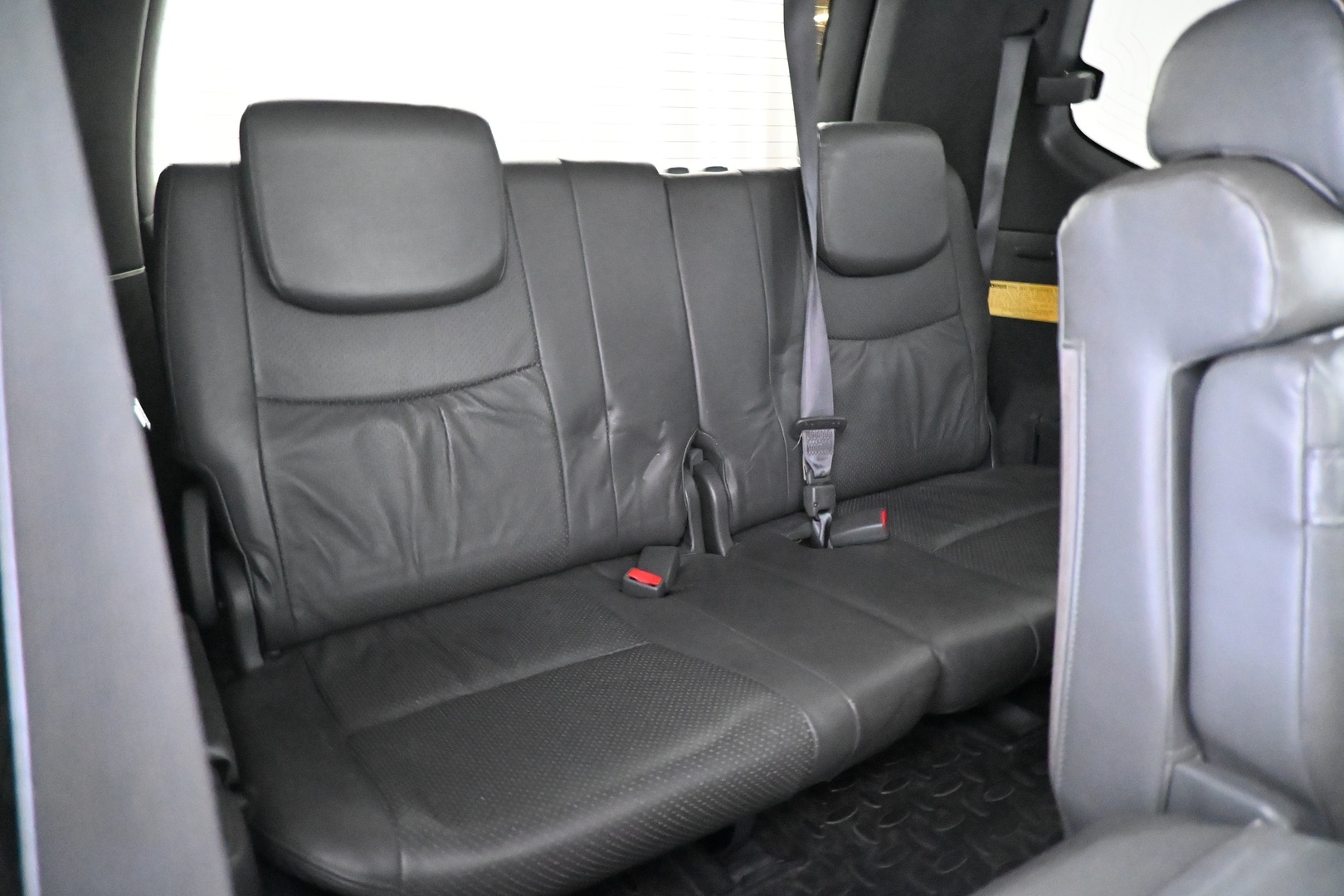 TOYOTA Land Cruiser 2007