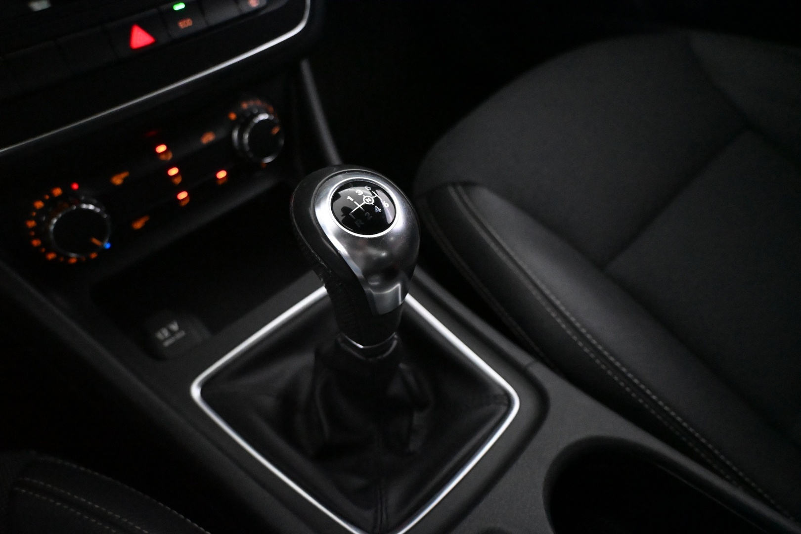 MERCEDES-BENZ A 2013