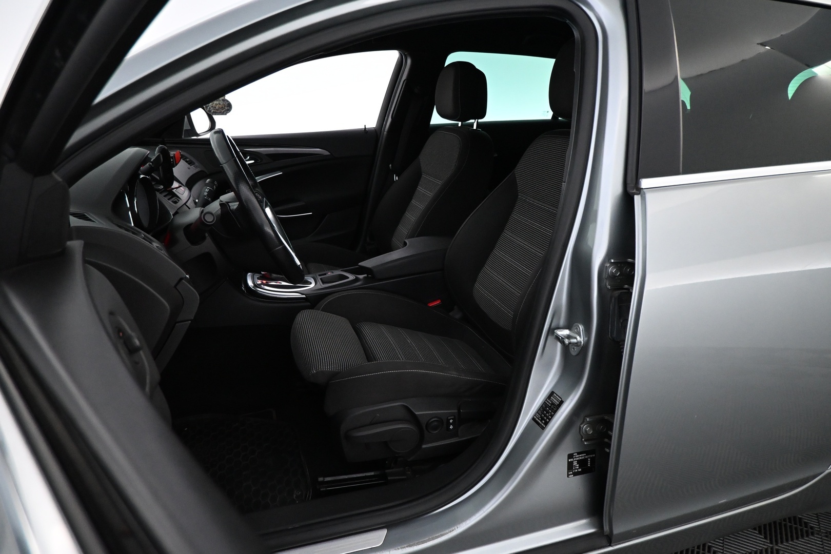 OPEL Insignia 2012