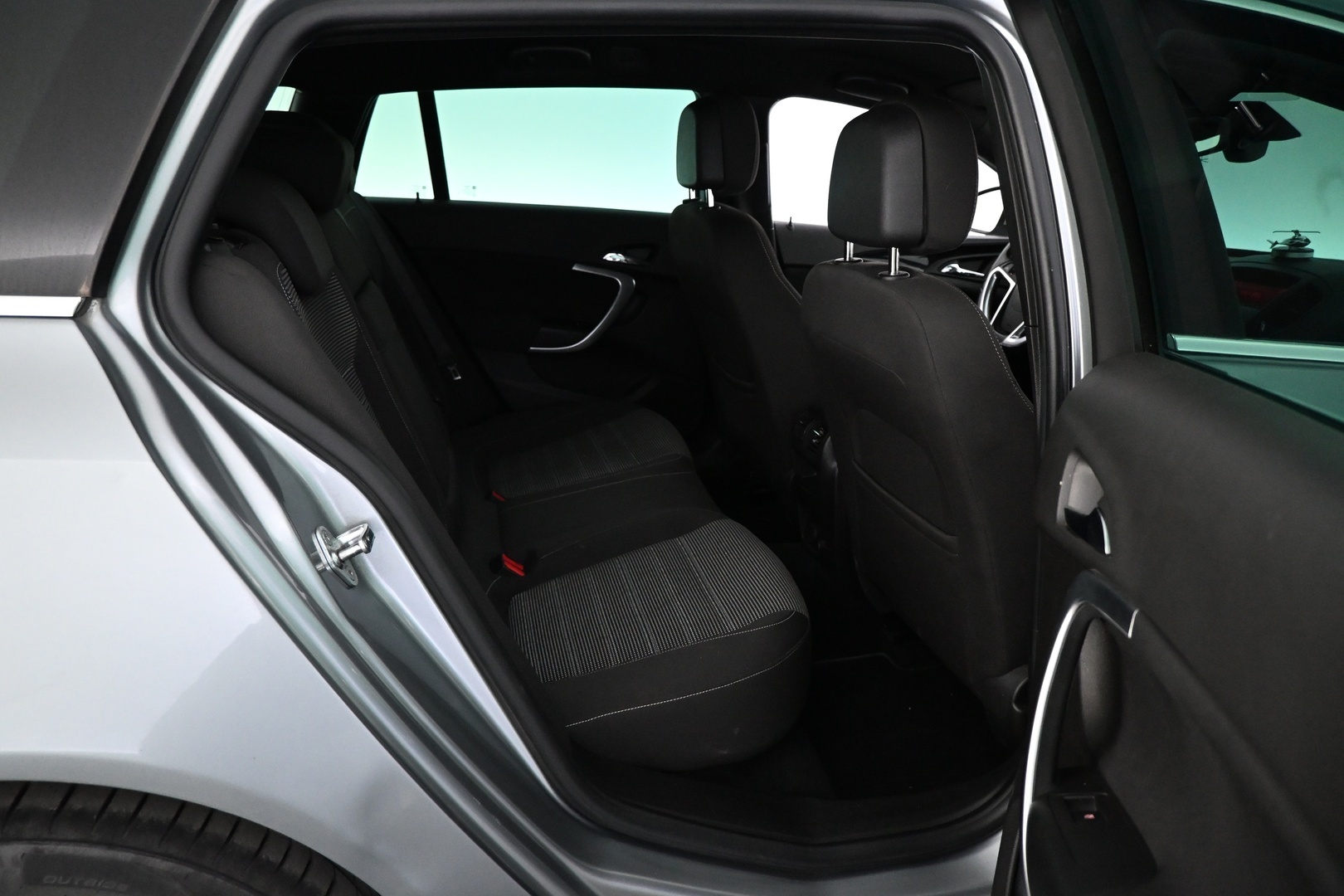 OPEL Insignia 2012