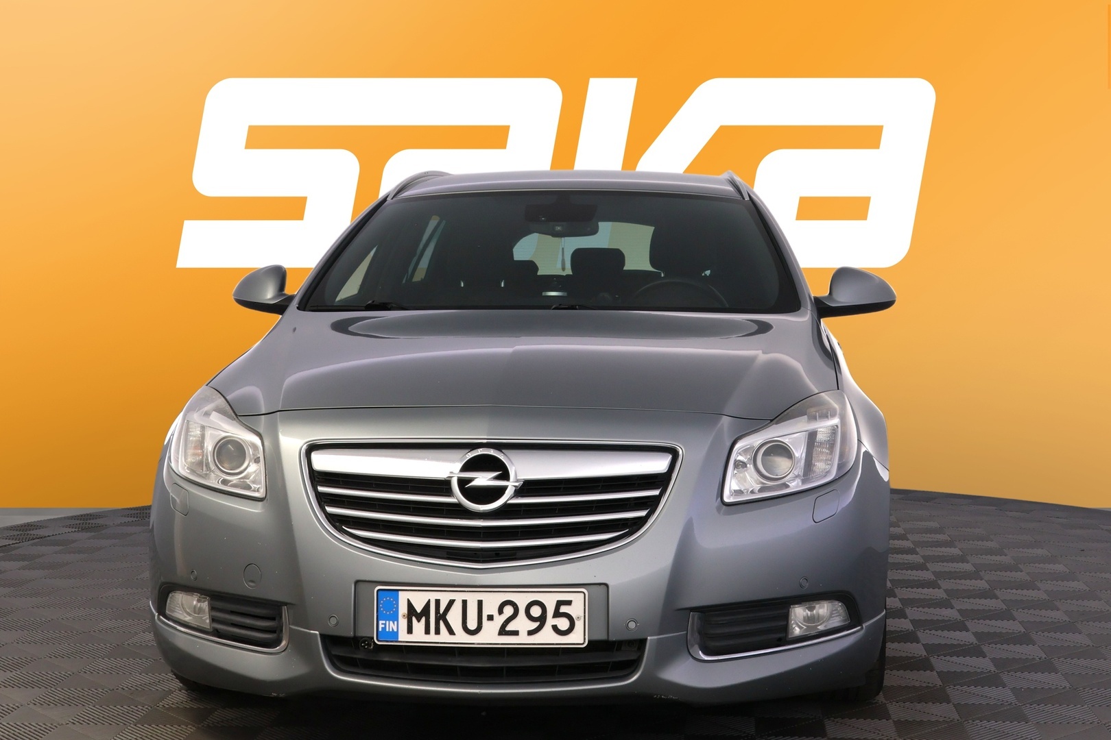 OPEL Insignia 2012