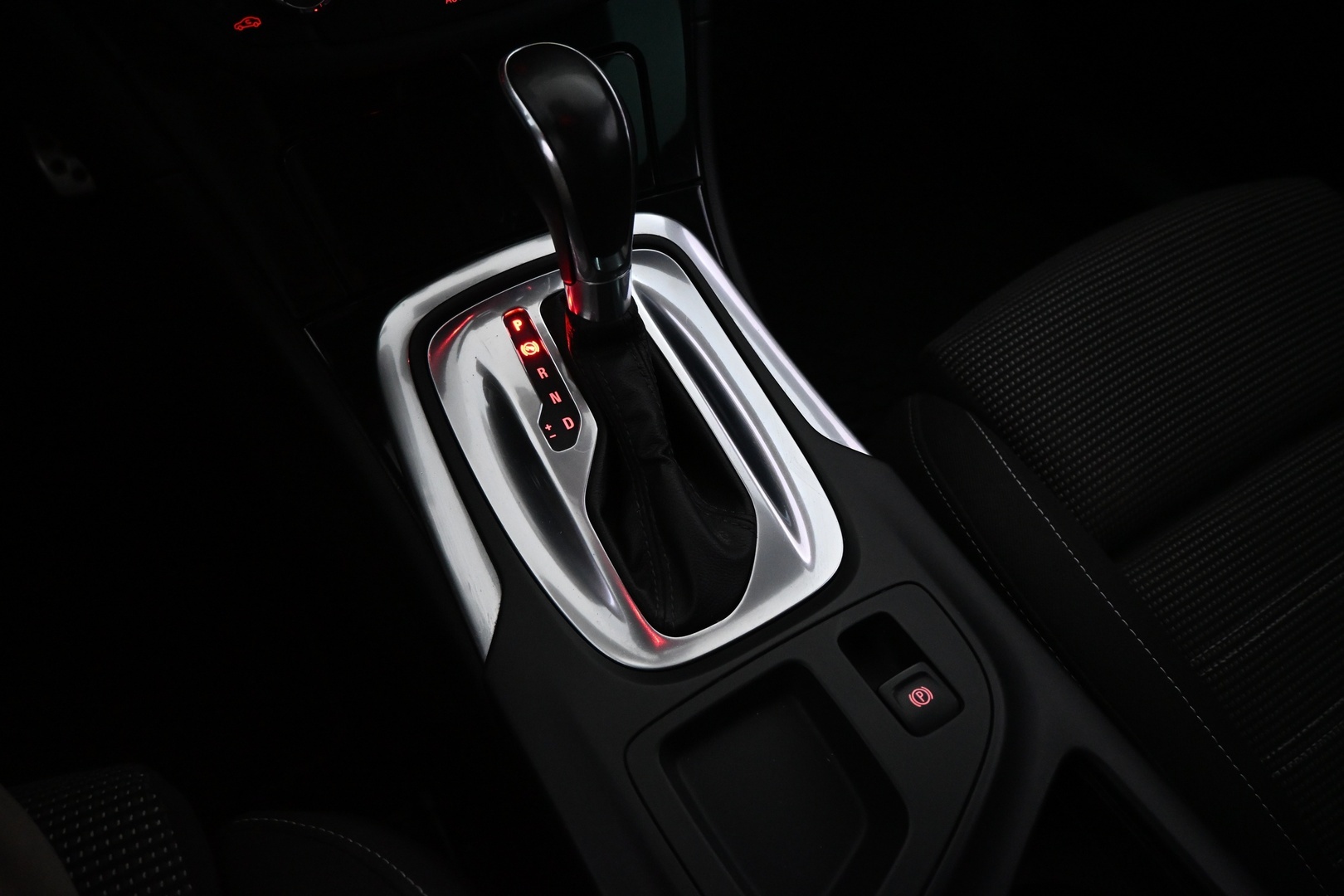 OPEL Insignia 2012