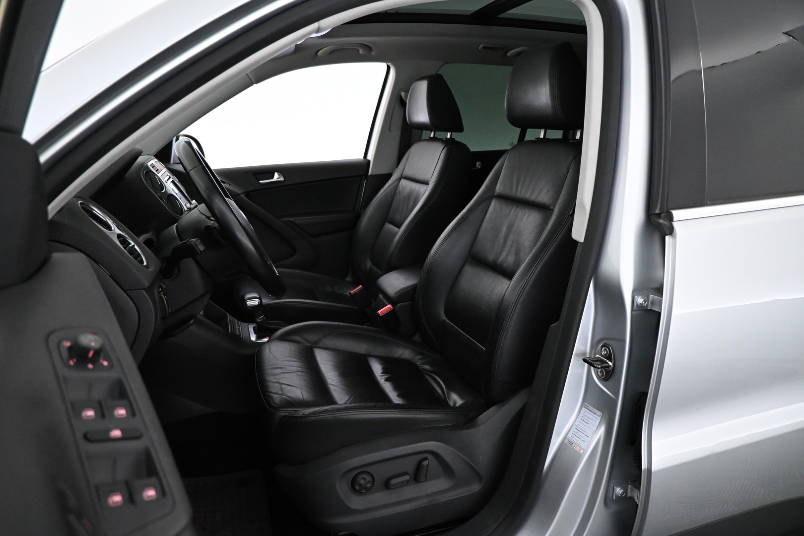 VOLKSWAGEN Tiguan 2010