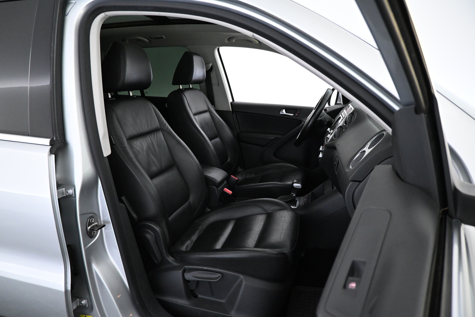 VOLKSWAGEN Tiguan 2010