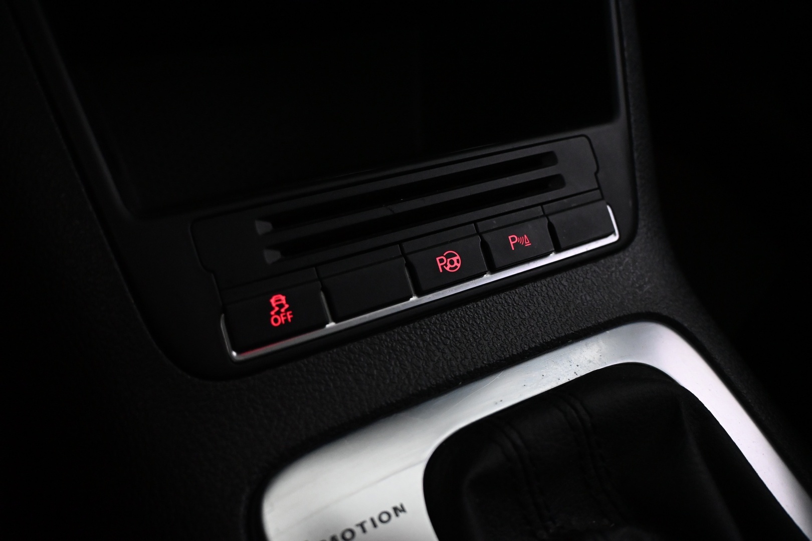 VOLKSWAGEN Tiguan 2010