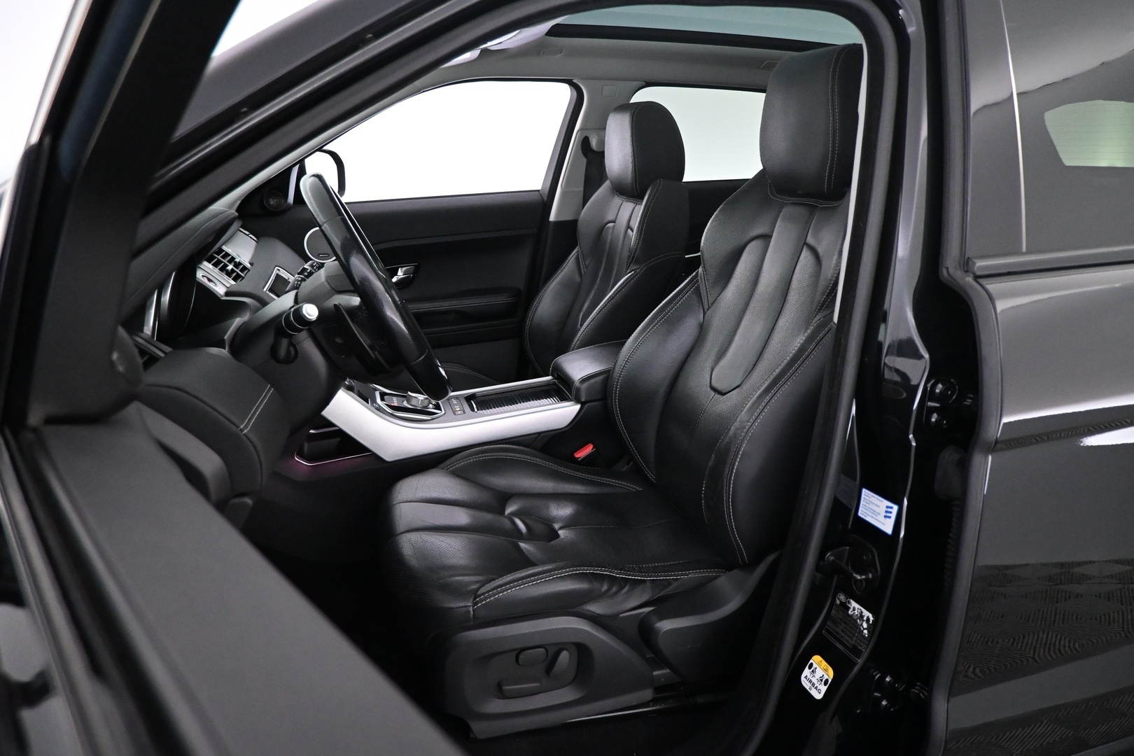 LAND ROVER Range Rover Evoque 2013