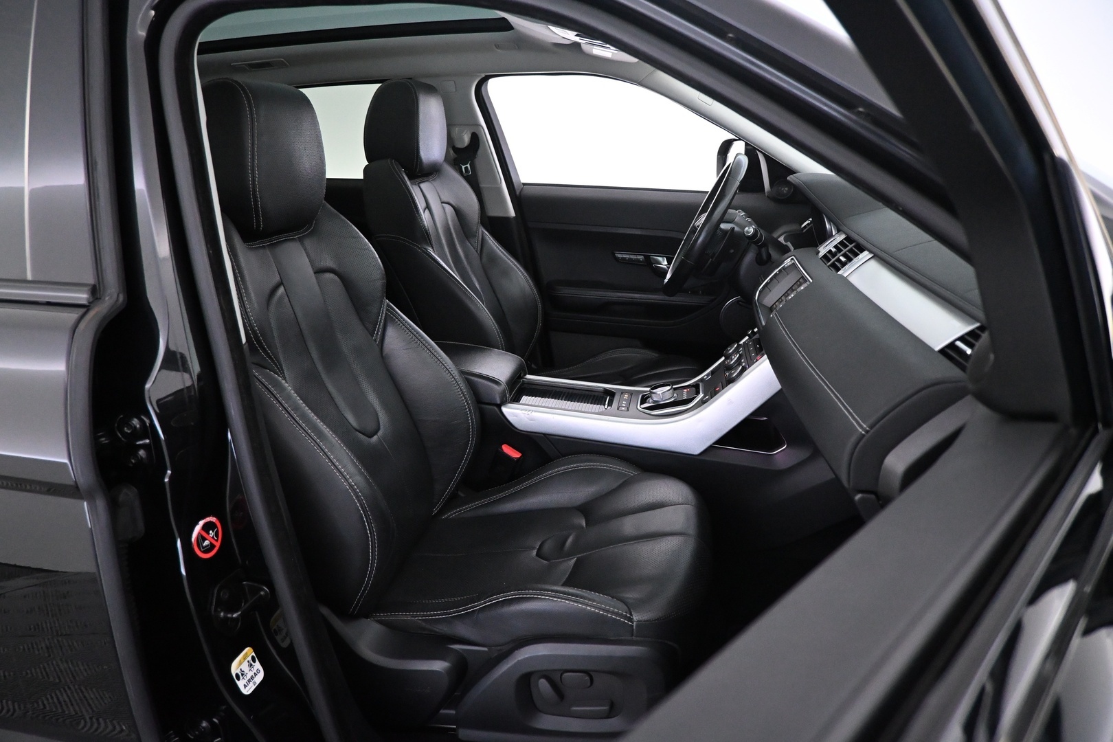 LAND ROVER Range Rover Evoque 2013