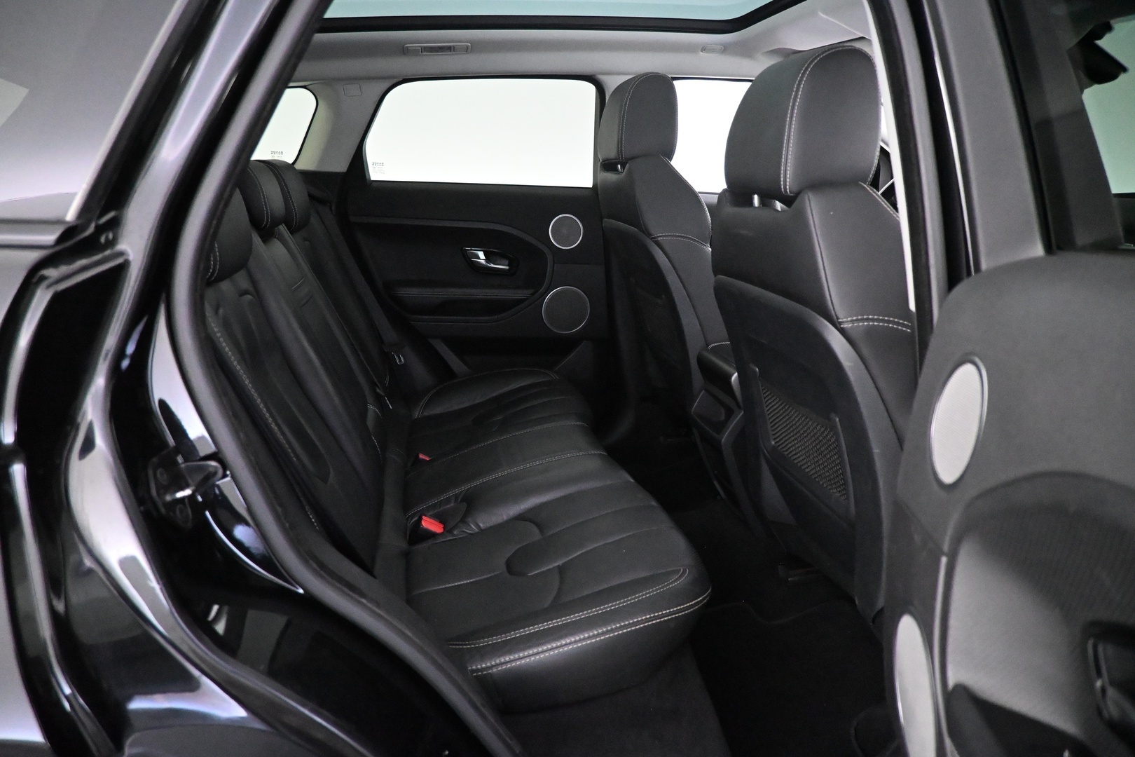 LAND ROVER Range Rover Evoque 2013