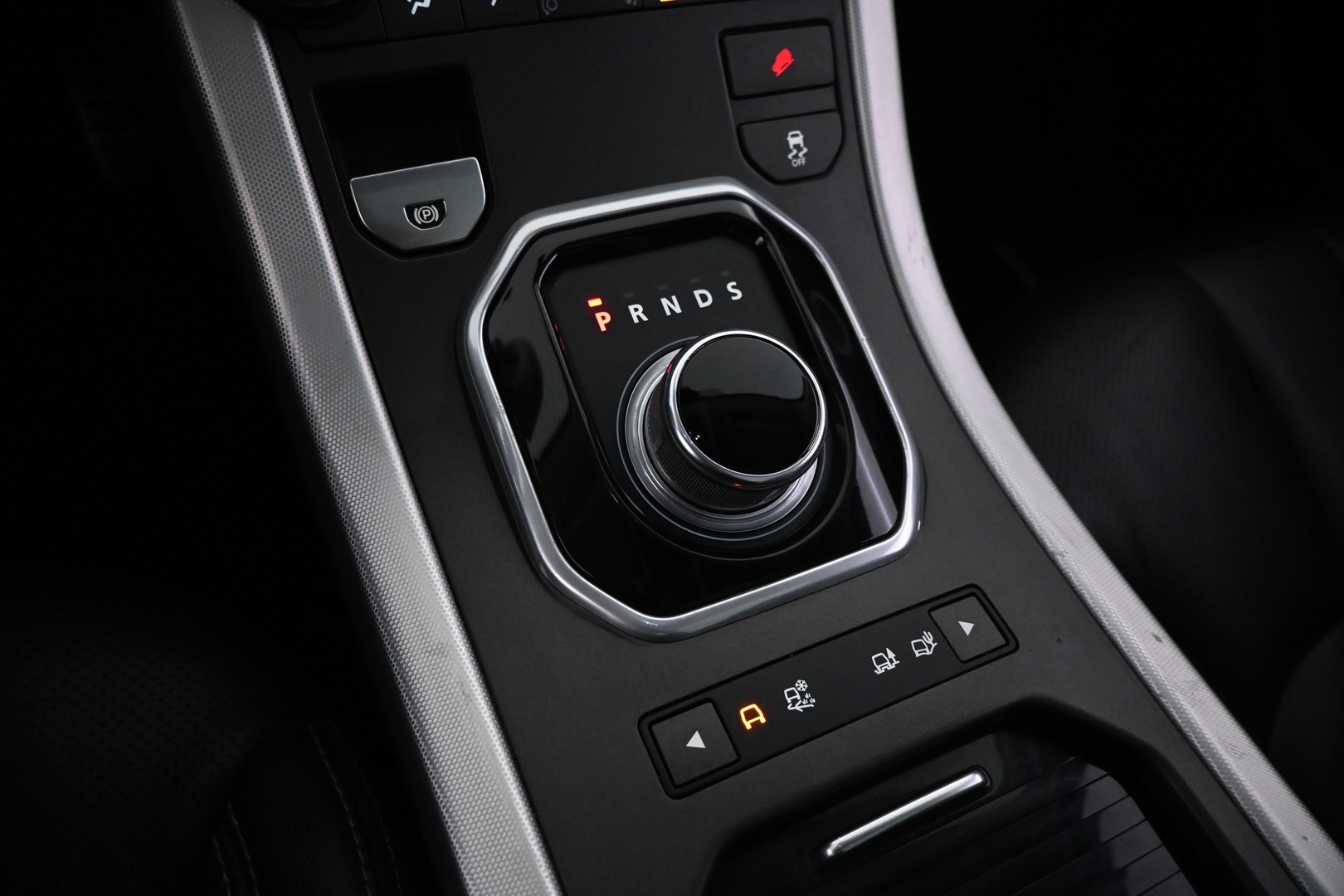 LAND ROVER Range Rover Evoque 2013