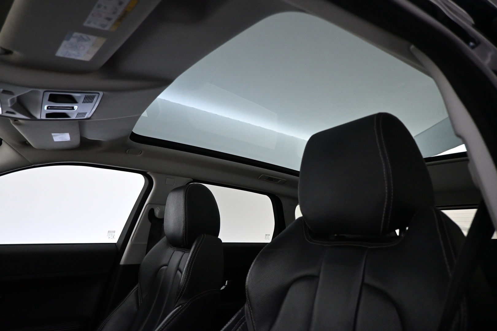 LAND ROVER Range Rover Evoque 2013