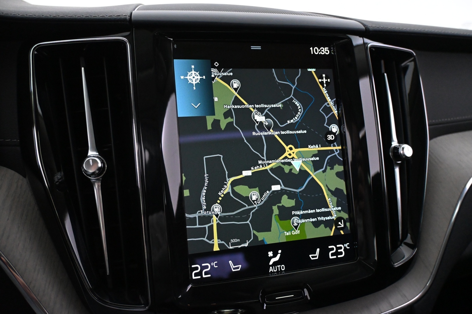 VOLVO XC60 2021