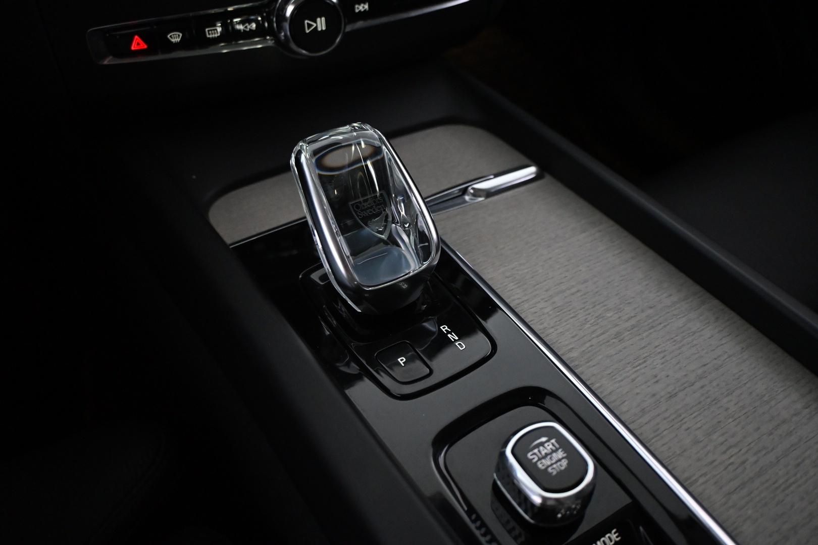VOLVO XC60 2021