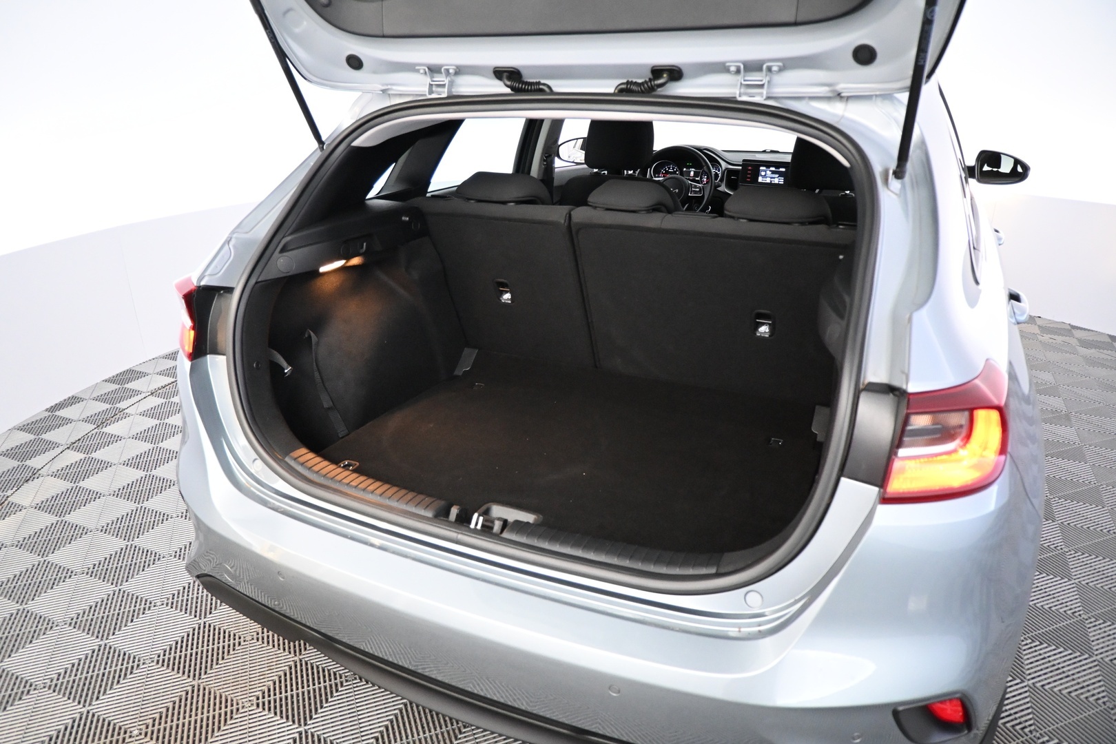 KIA Ceed 2023
