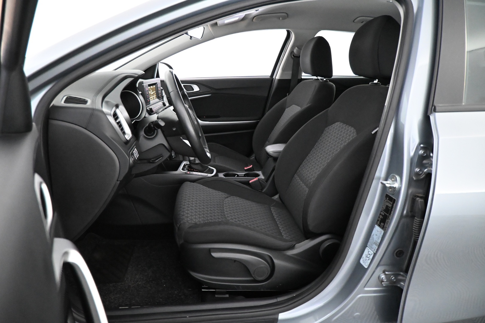 KIA Ceed 2023