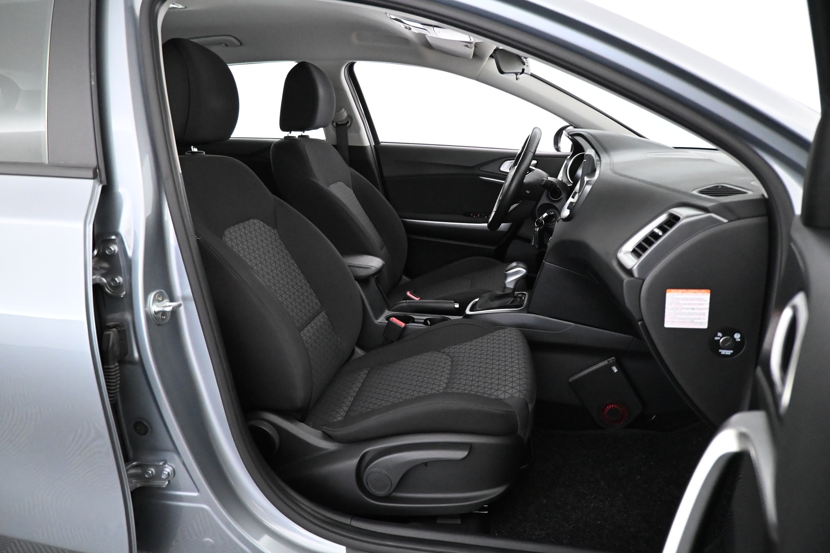 KIA Ceed 2023