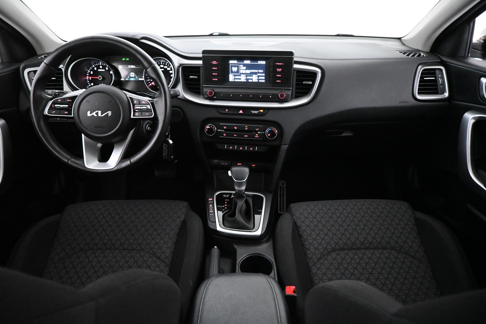 KIA Ceed 2023
