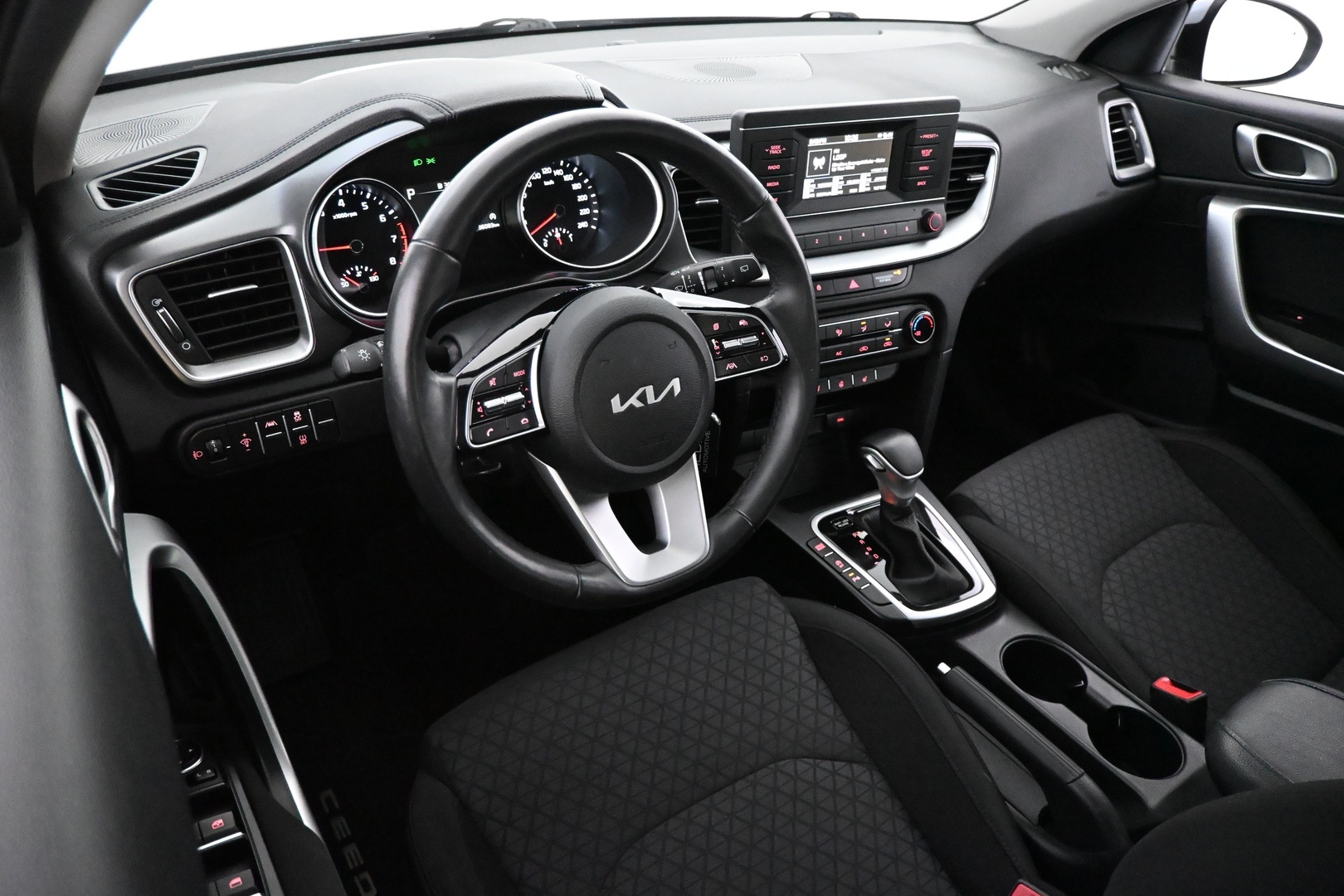 KIA Ceed 2023