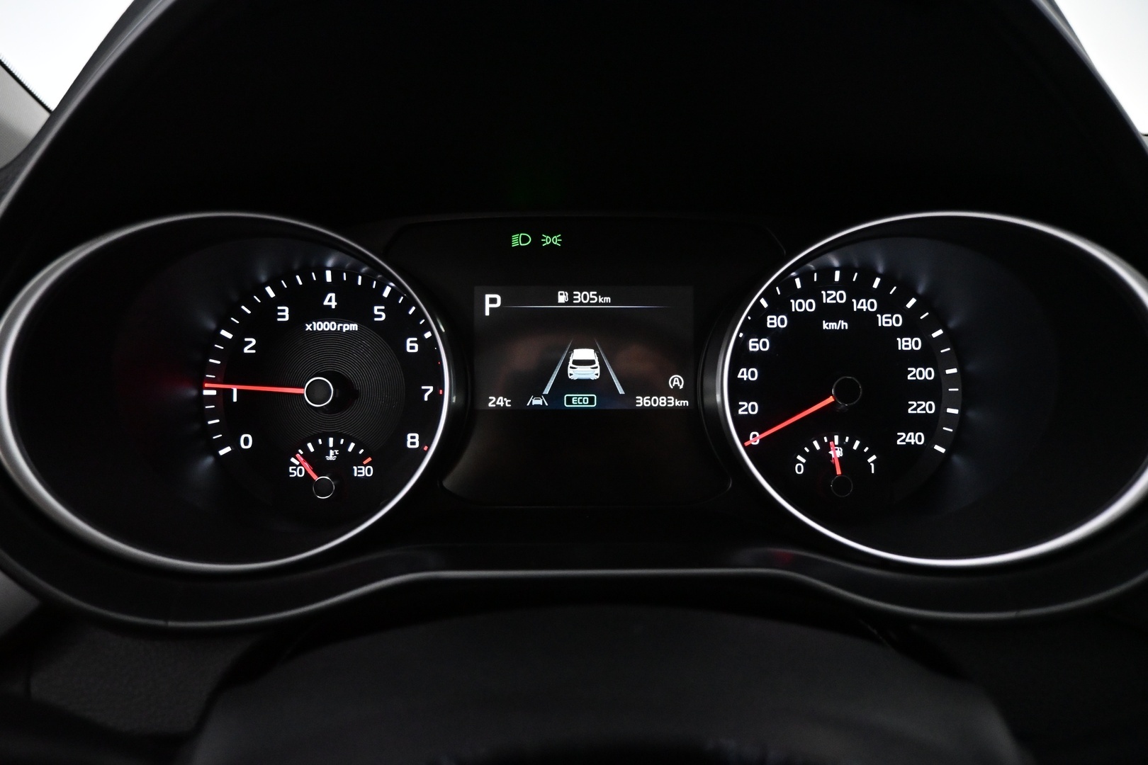 KIA Ceed 2023