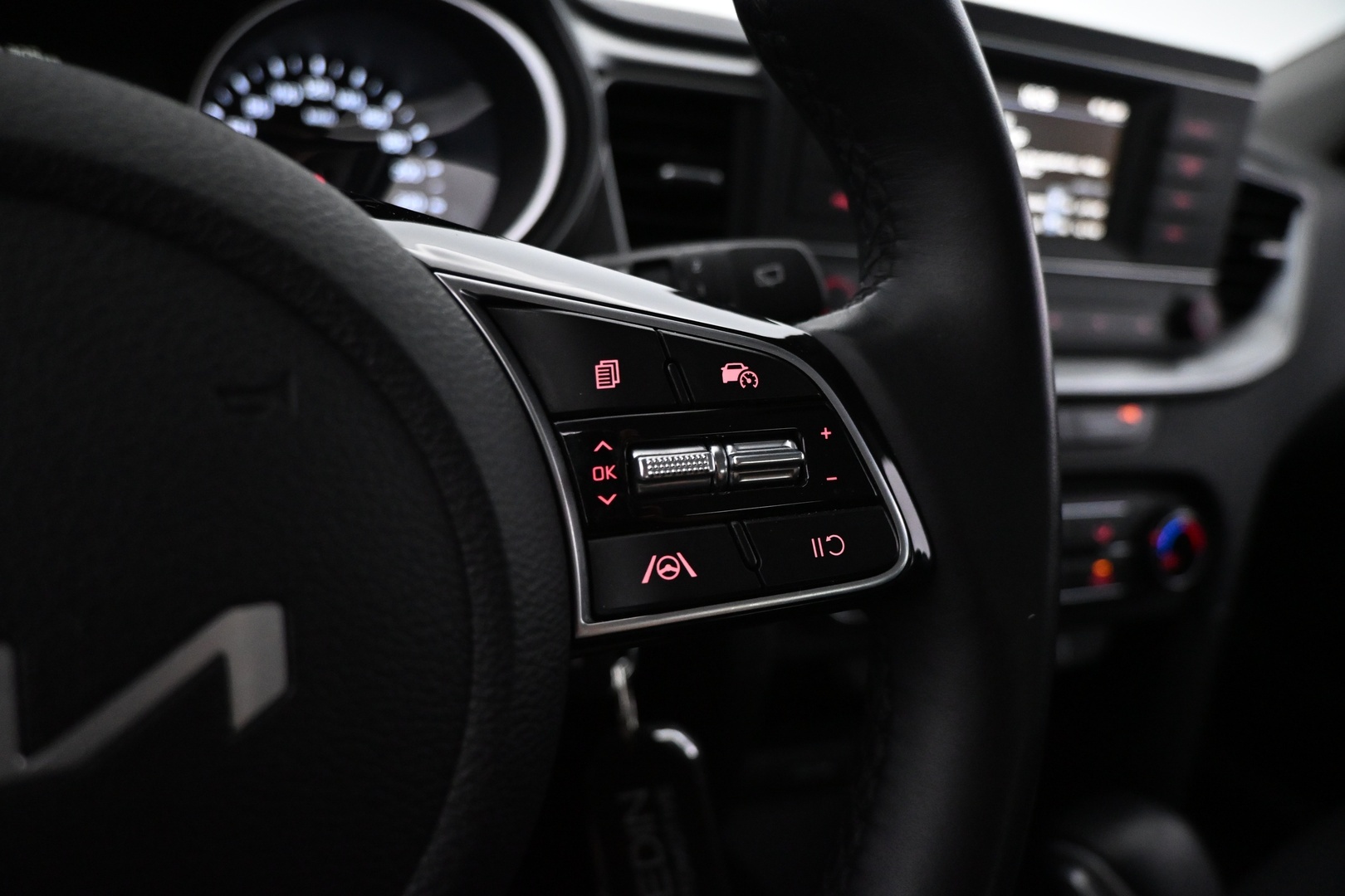 KIA Ceed 2023