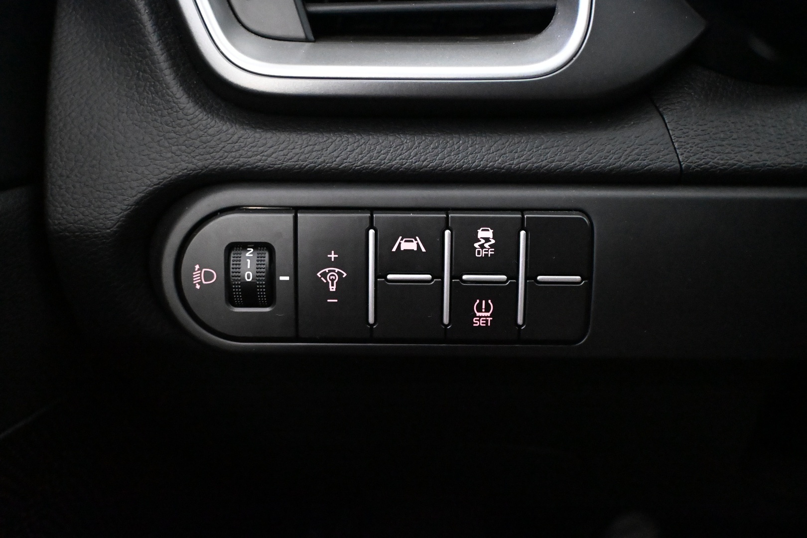 KIA Ceed 2023