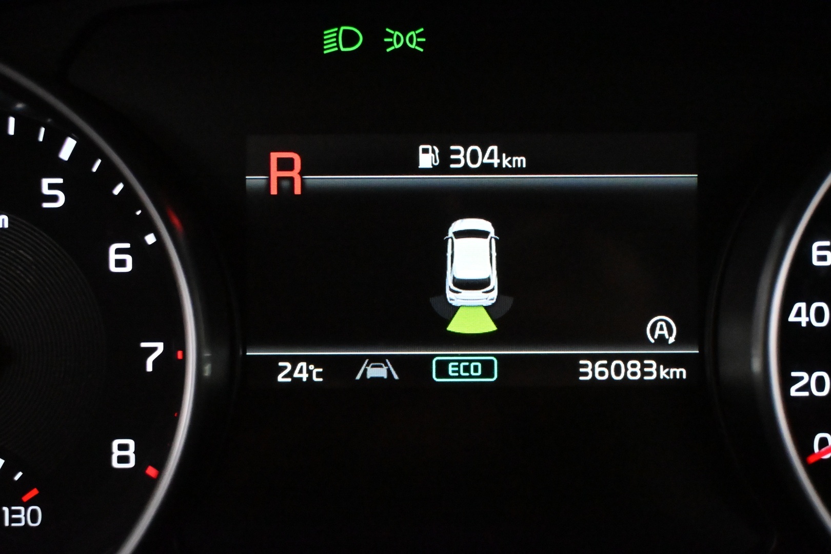 KIA Ceed 2023