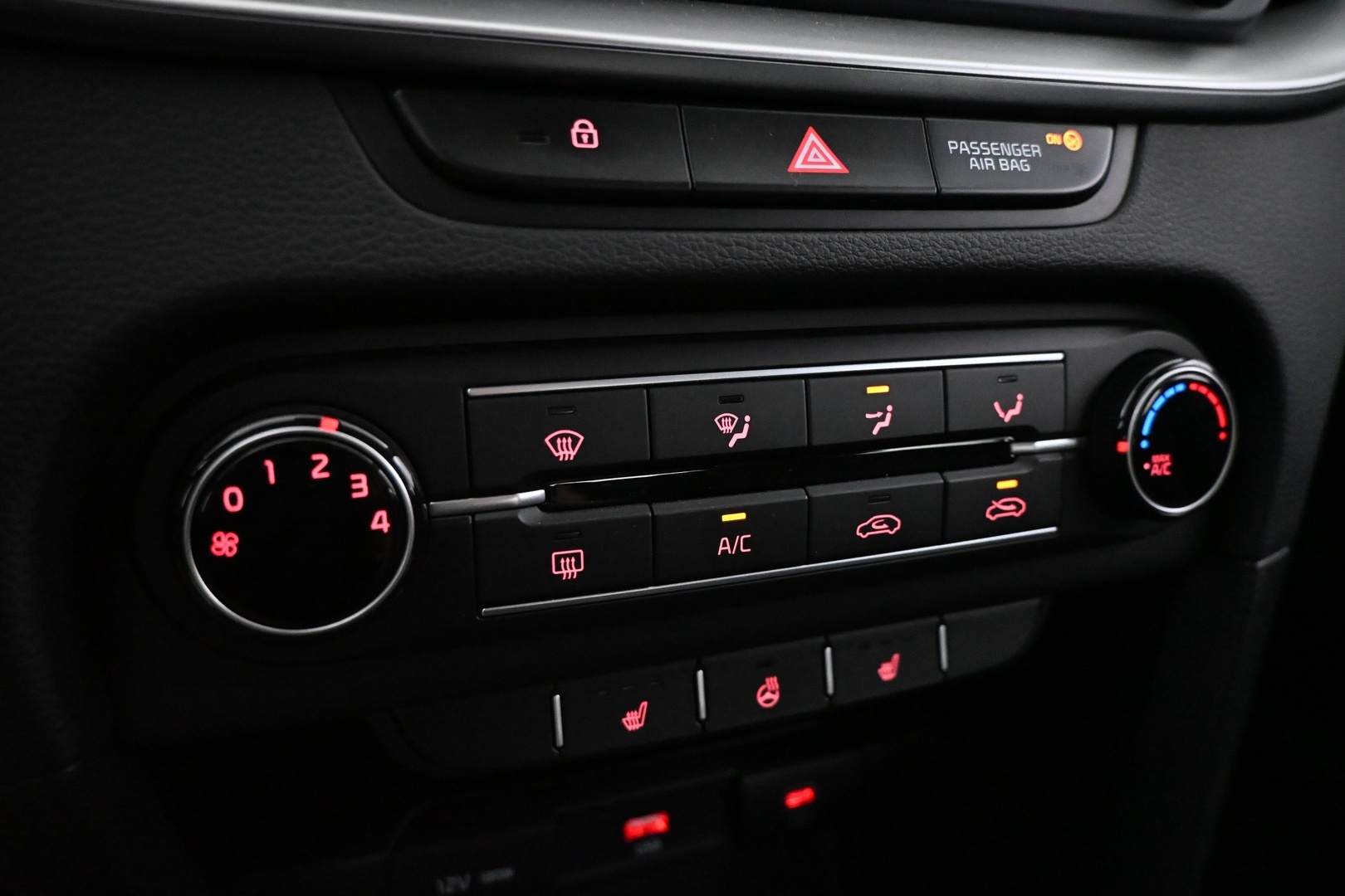 KIA Ceed 2023