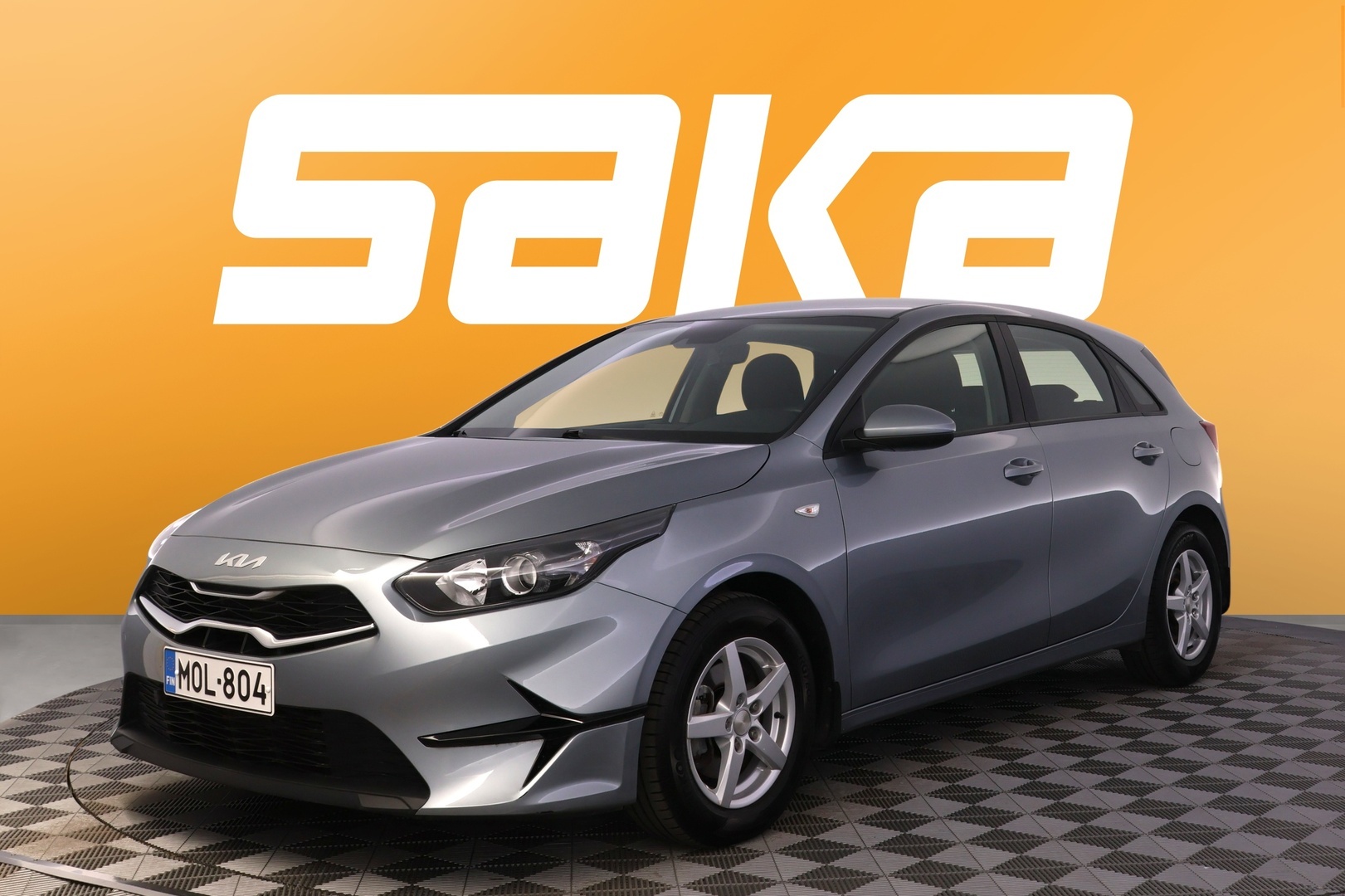 KIA Ceed 2023