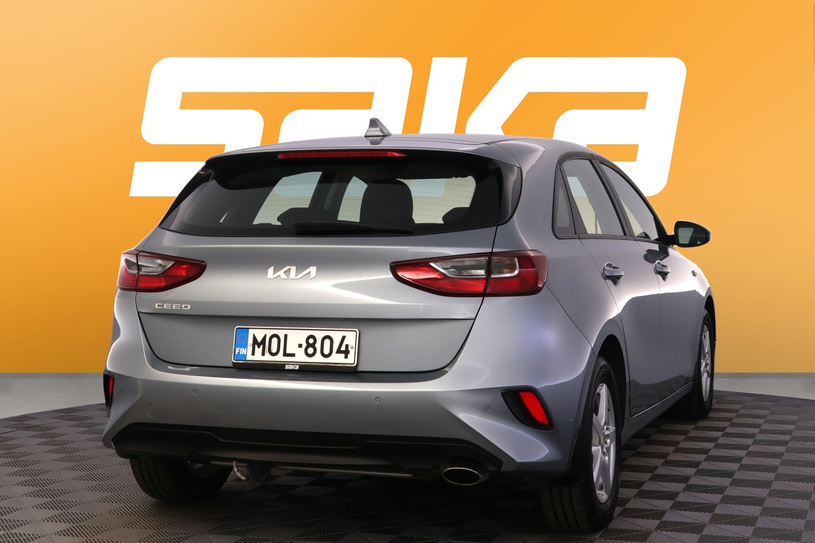 KIA Ceed 2023