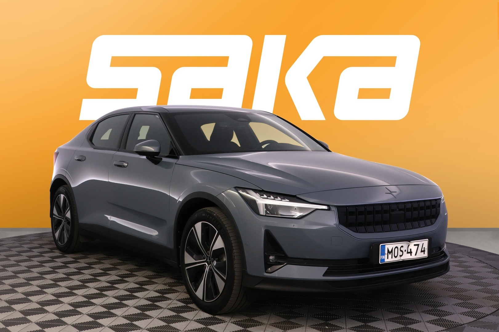 POLESTAR 2 2023