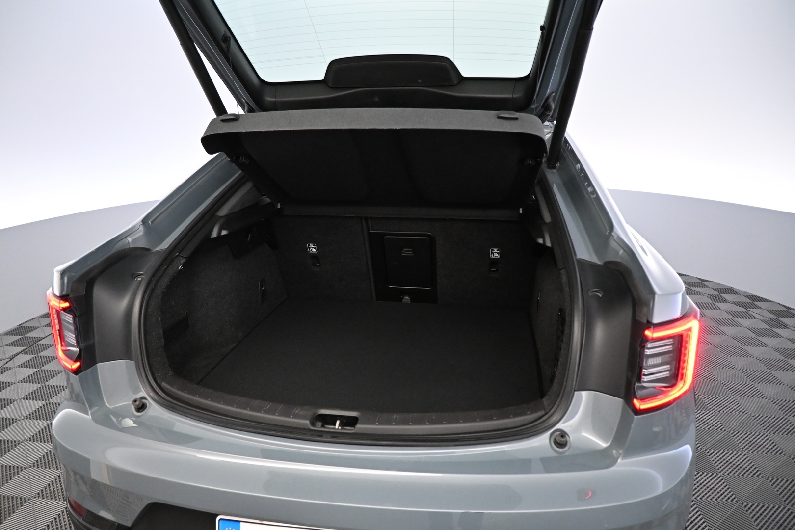 POLESTAR 2 2023