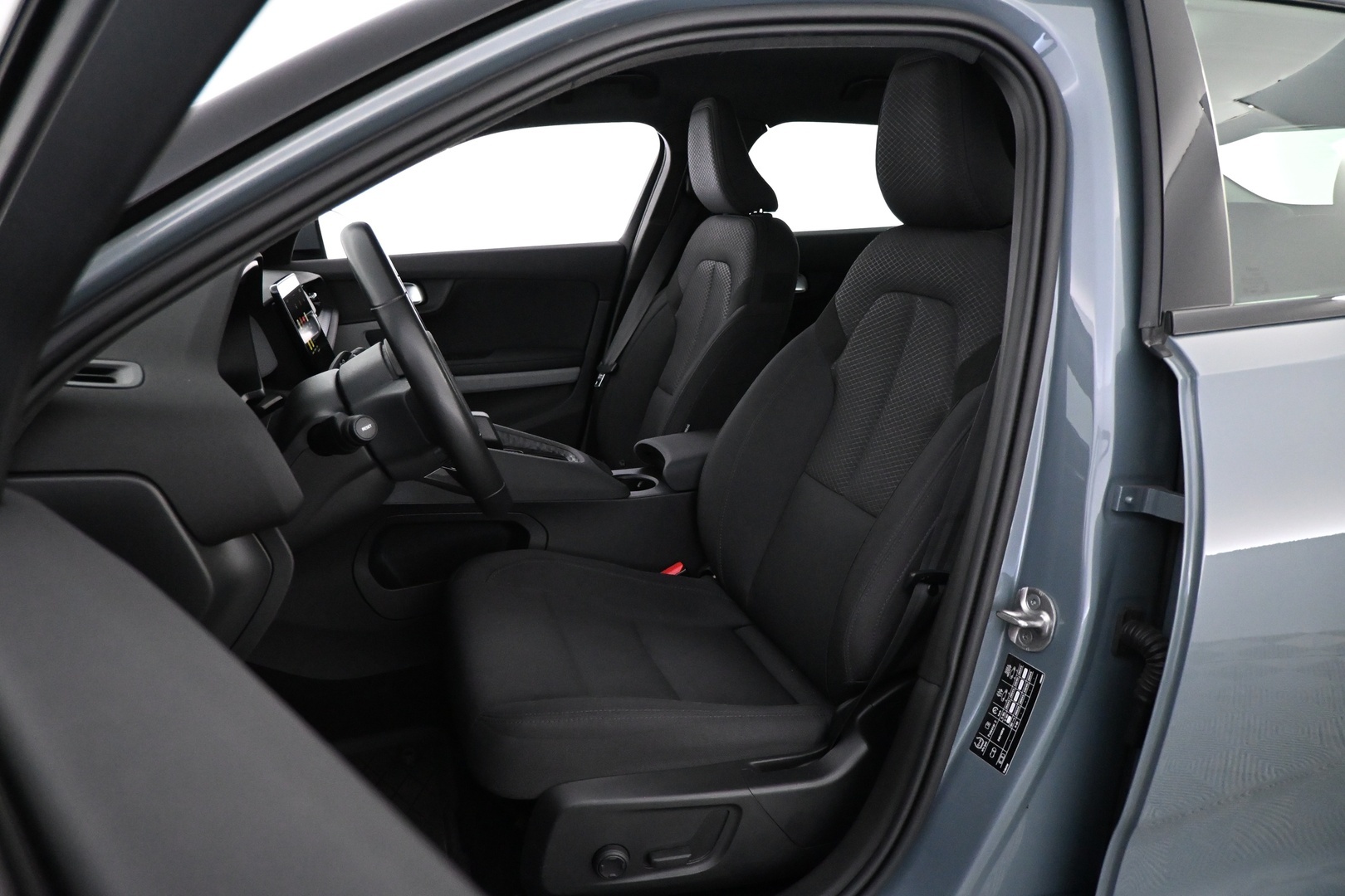POLESTAR 2 2023