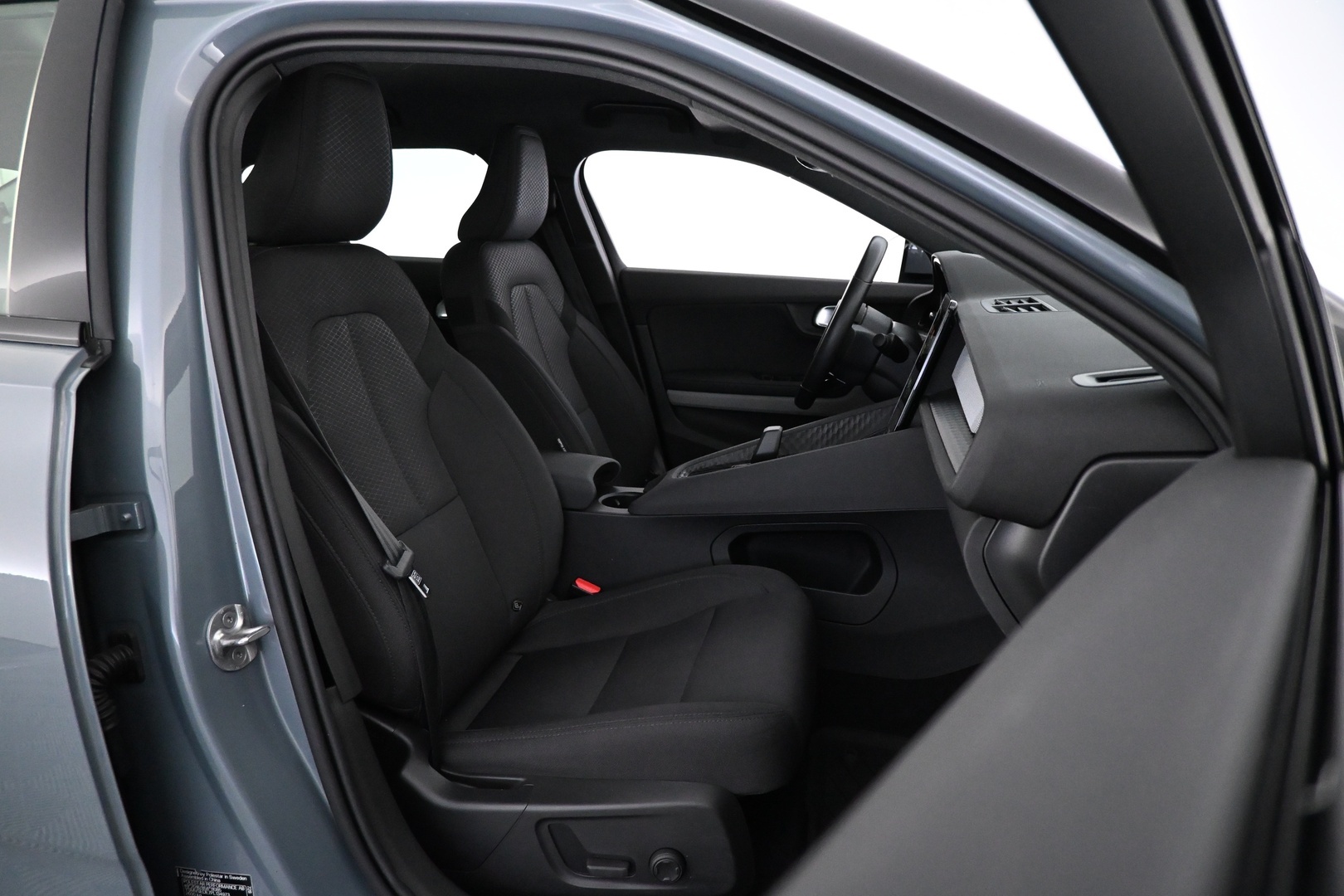 POLESTAR 2 2023