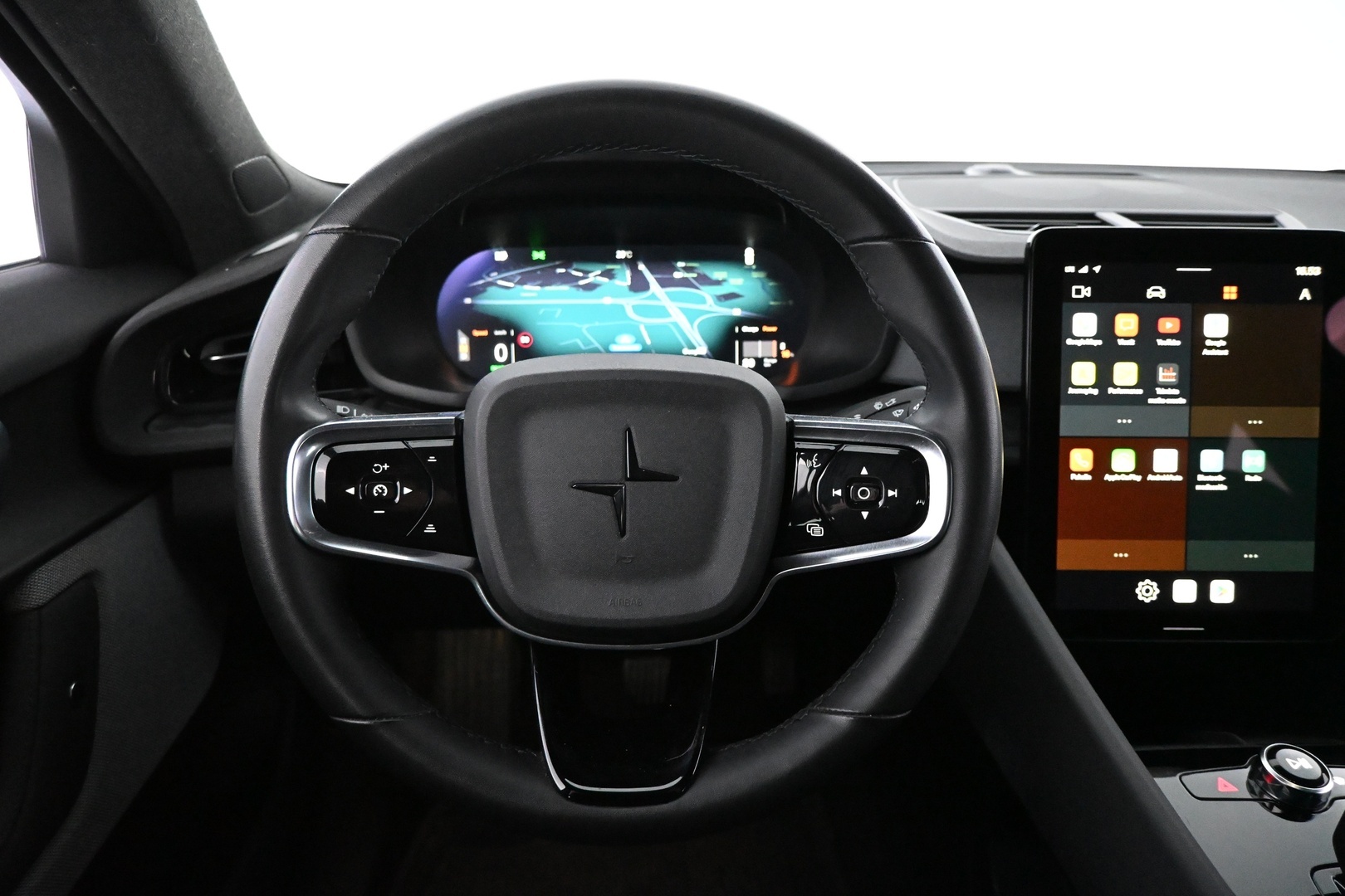 POLESTAR 2 2023
